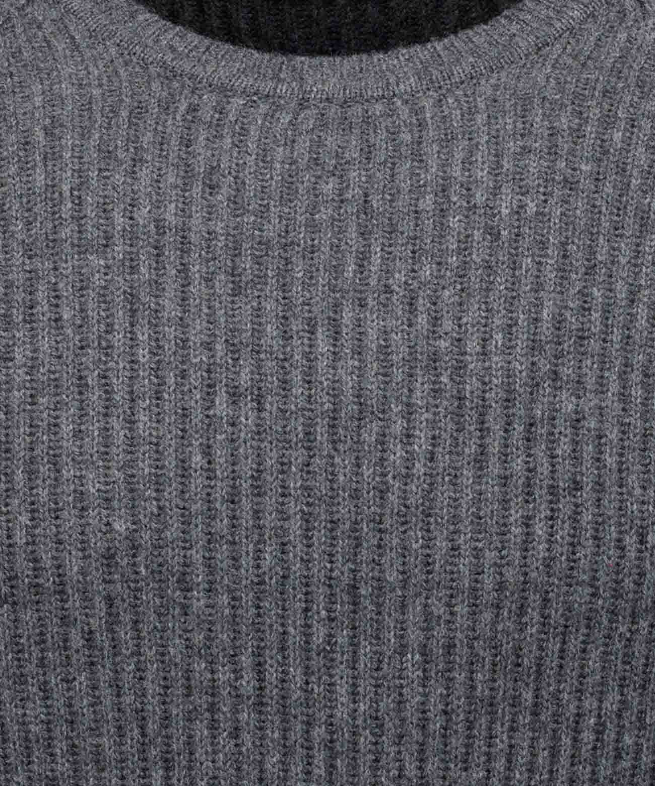 RAGMAN Trui met ronde hals