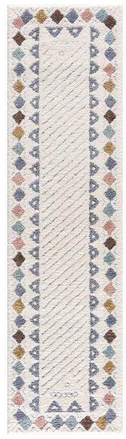 Carpet City Hoogpolig vloerkleed Focus 3034