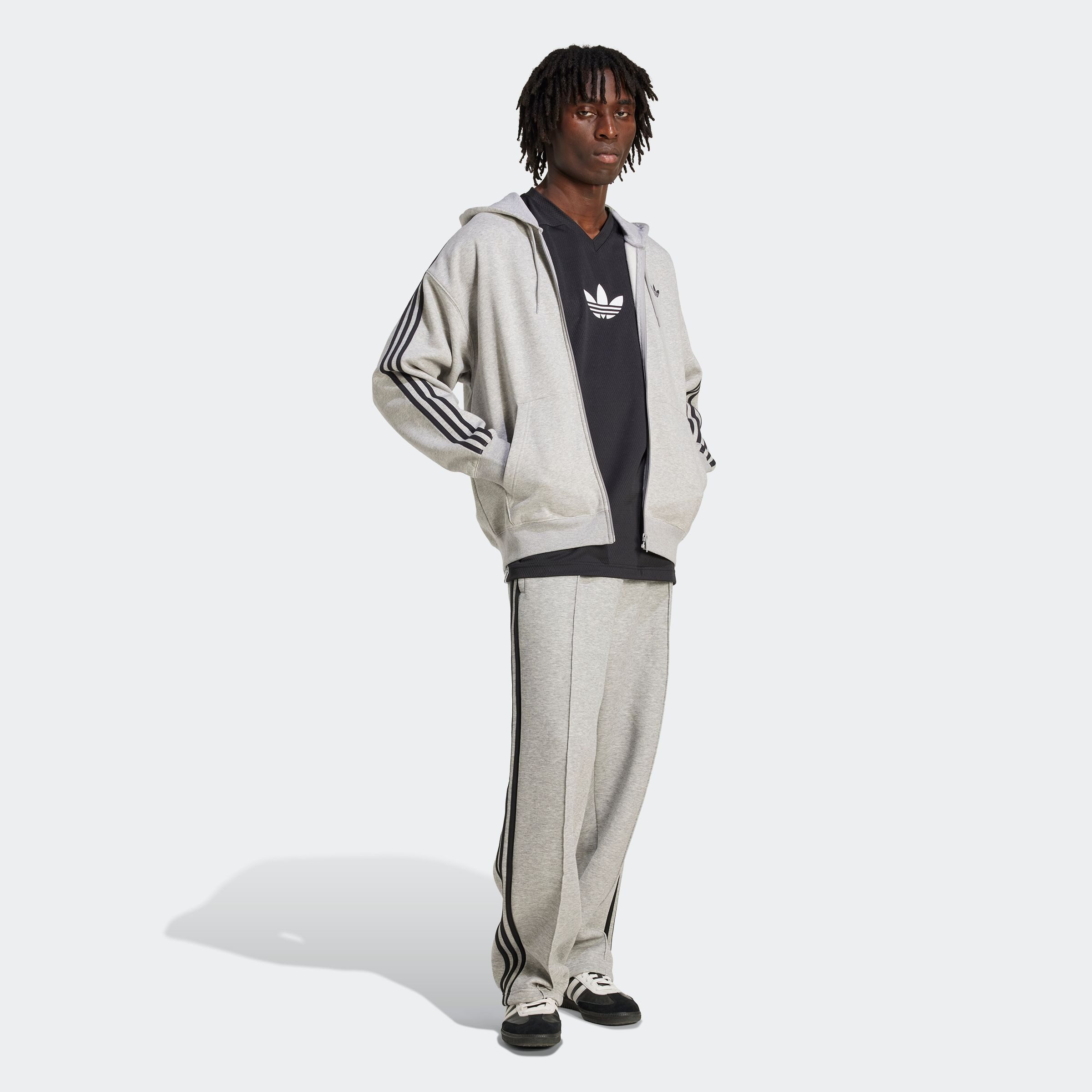 adidas Originals Shirt met lange mouwen
