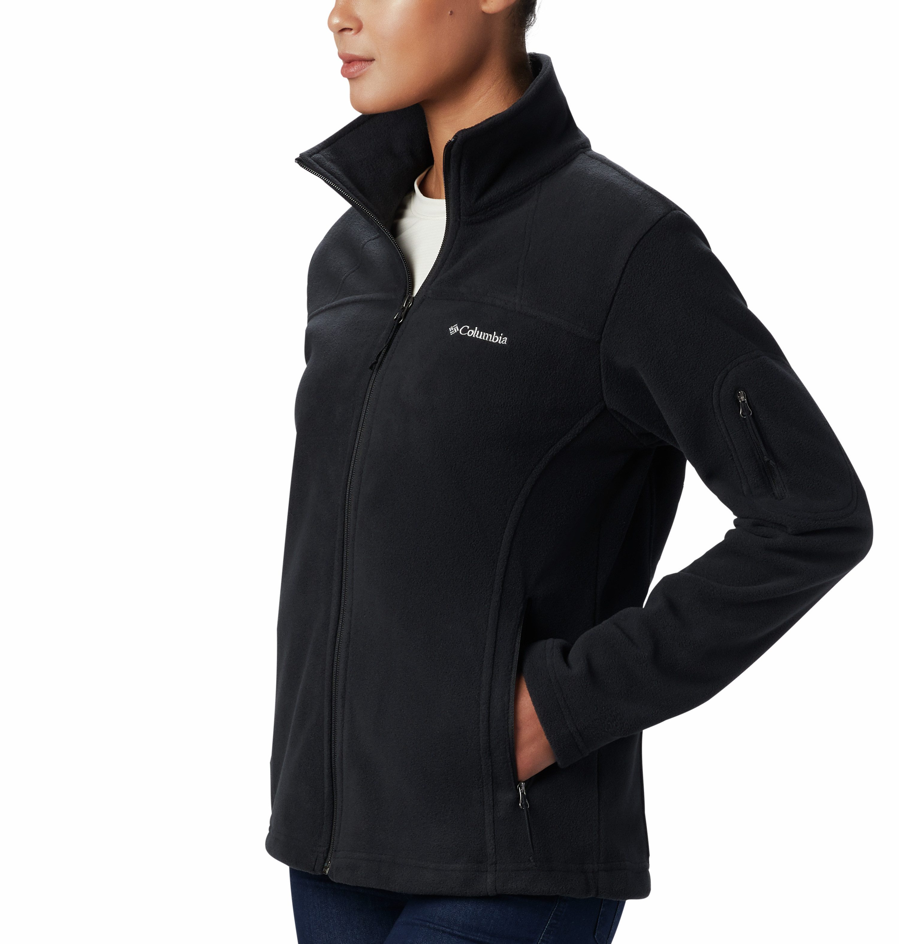 Columbia Fleecejack Fast Trek™ II Jacket