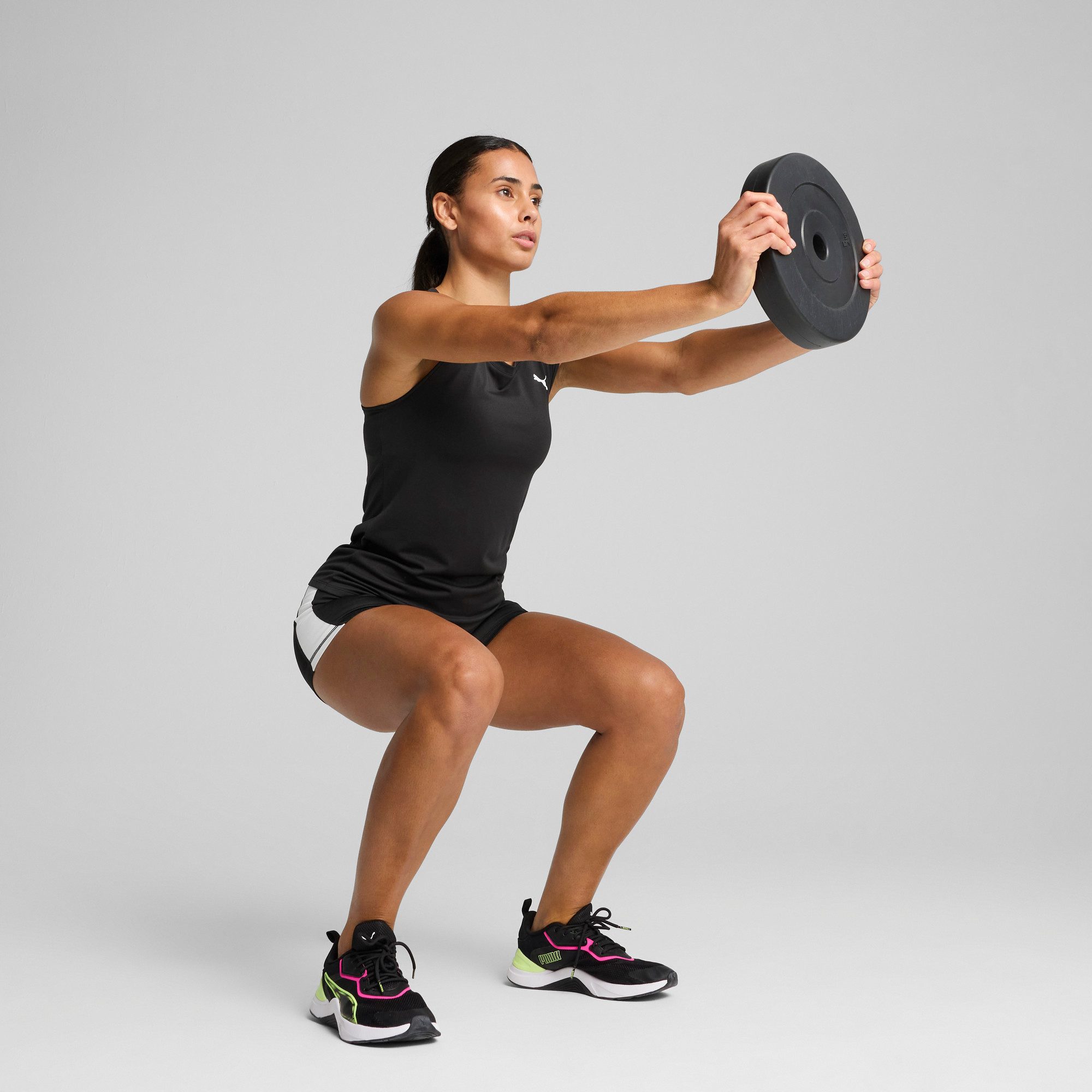 PUMA Tanktop W TAD ESSENTIAL SLEEVELESS TANK