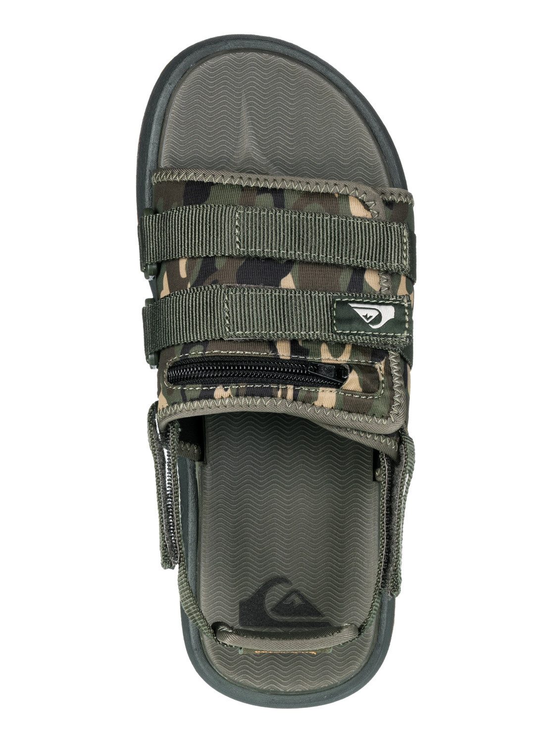 Quiksilver Sandalen Monkey Caged