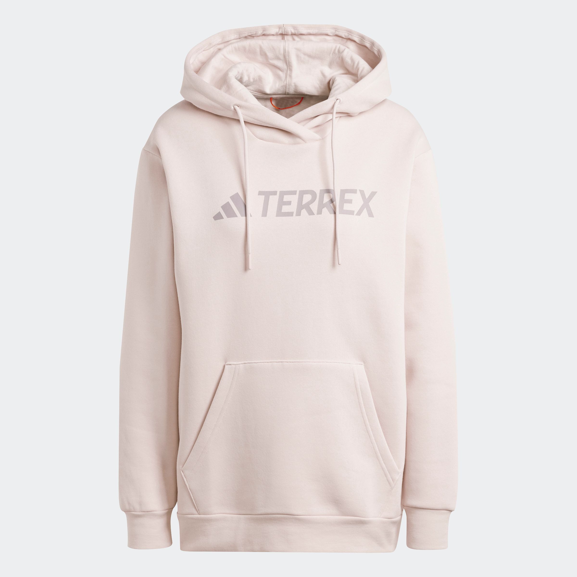 adidas TERREX Hoodie W MT L LOGO HD