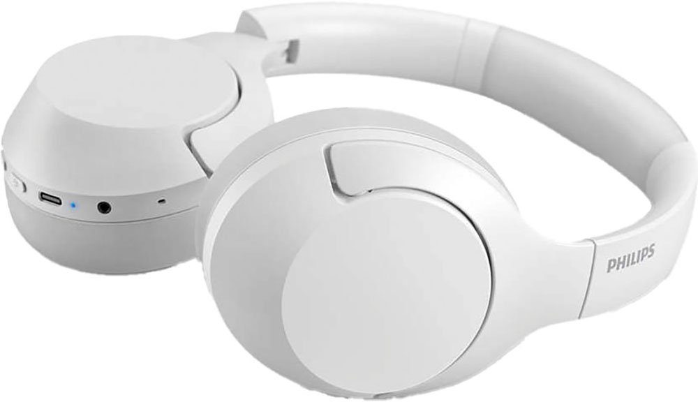 Philips Over-ear-hoofdtelefoon TAH8506