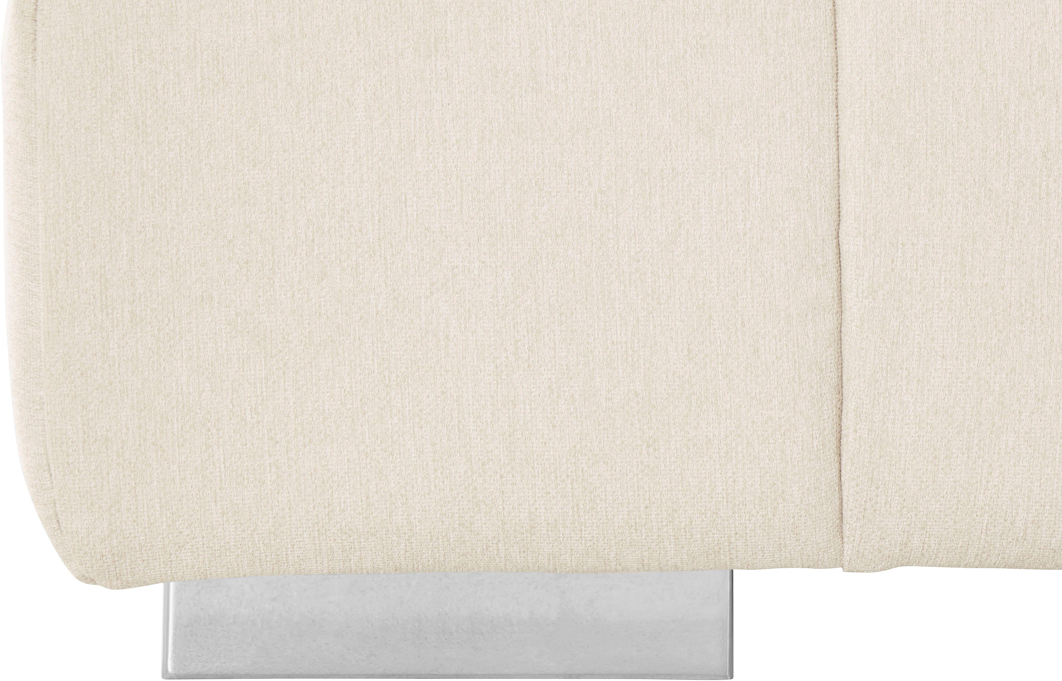 COTTA Hocker ORION gezellige poef in modern ontwerp