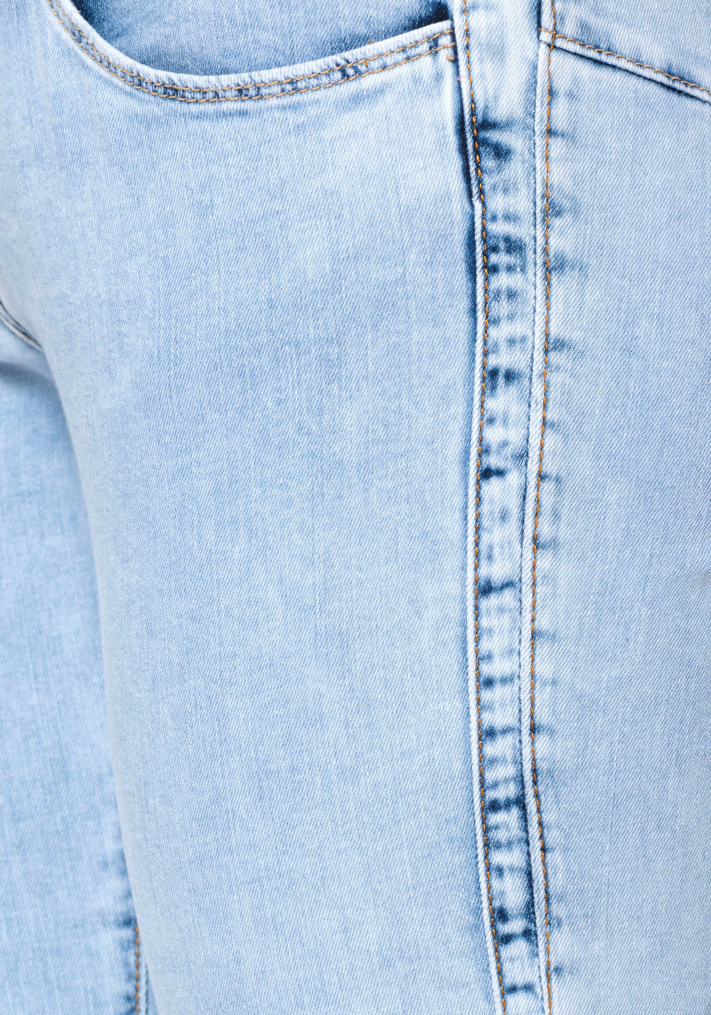 Herrlicher Bootcut jeans Baby Boot Light Denim