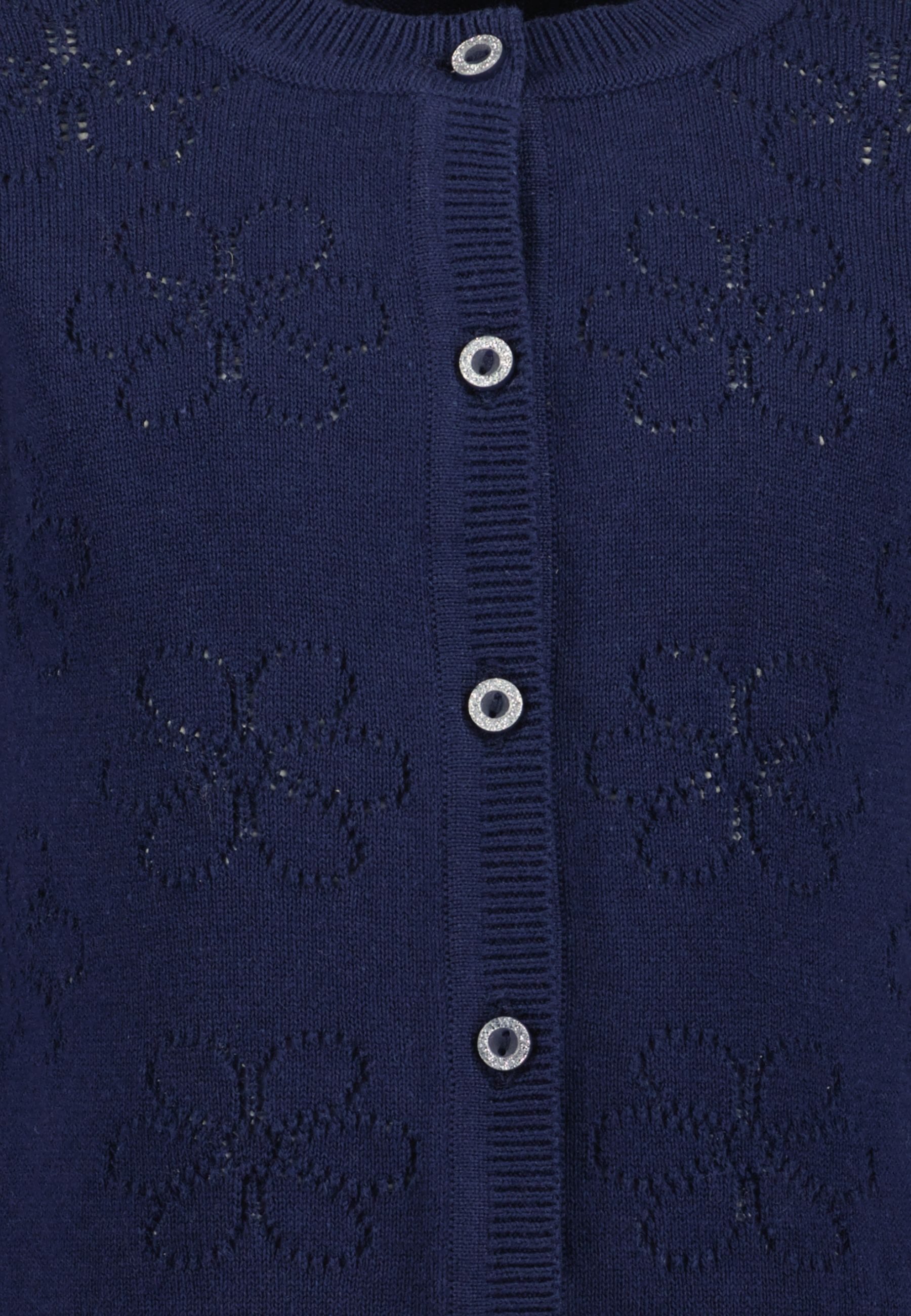 Blue Seven Cardigan