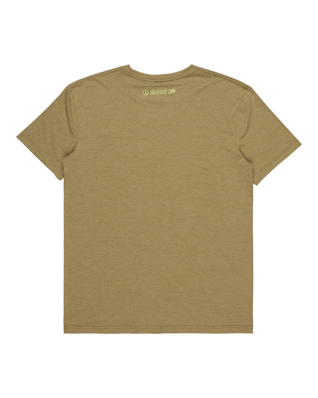 Quiksilver Functionele top Coastal Run