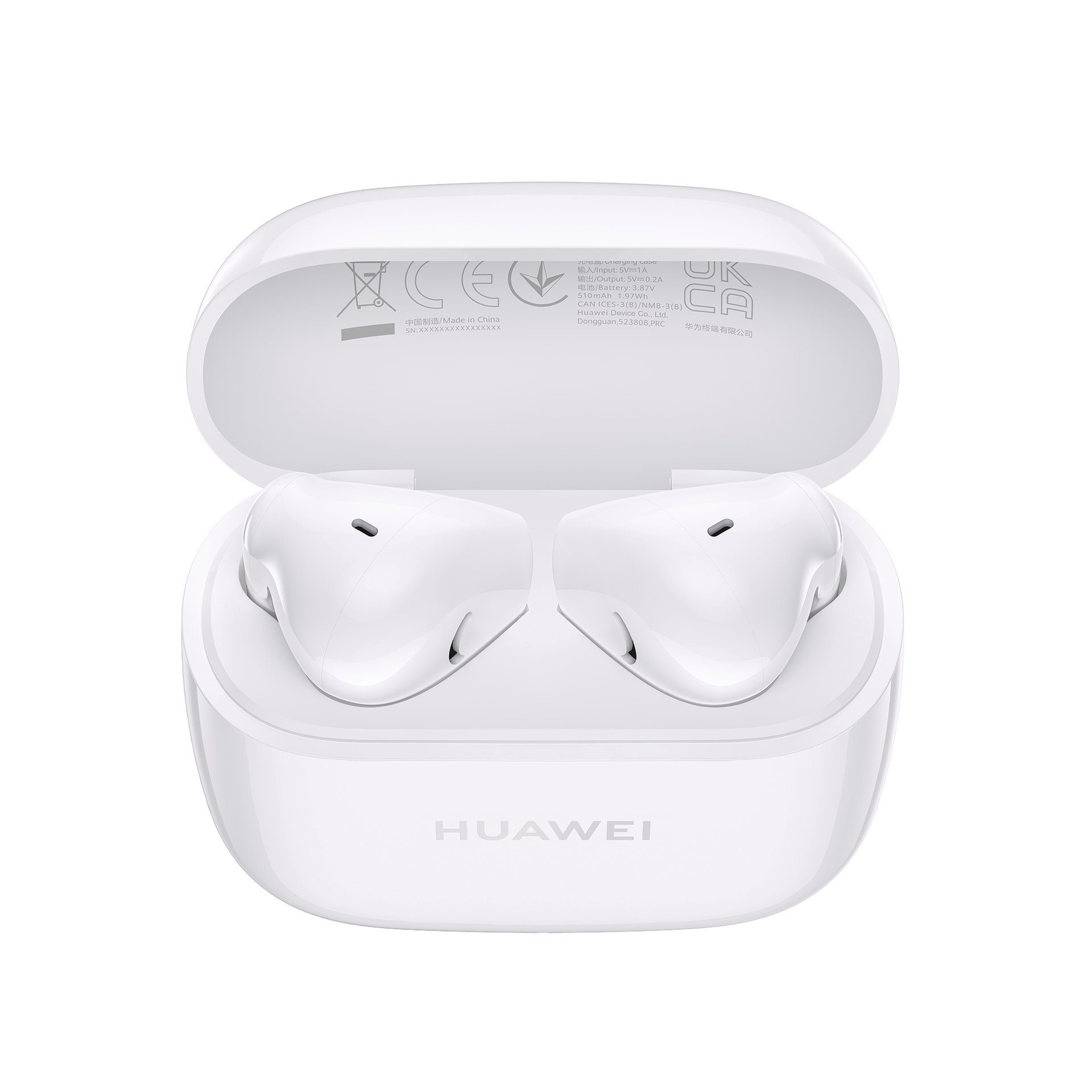 Huawei In-ear-oordopjes FreeBuds SE 2