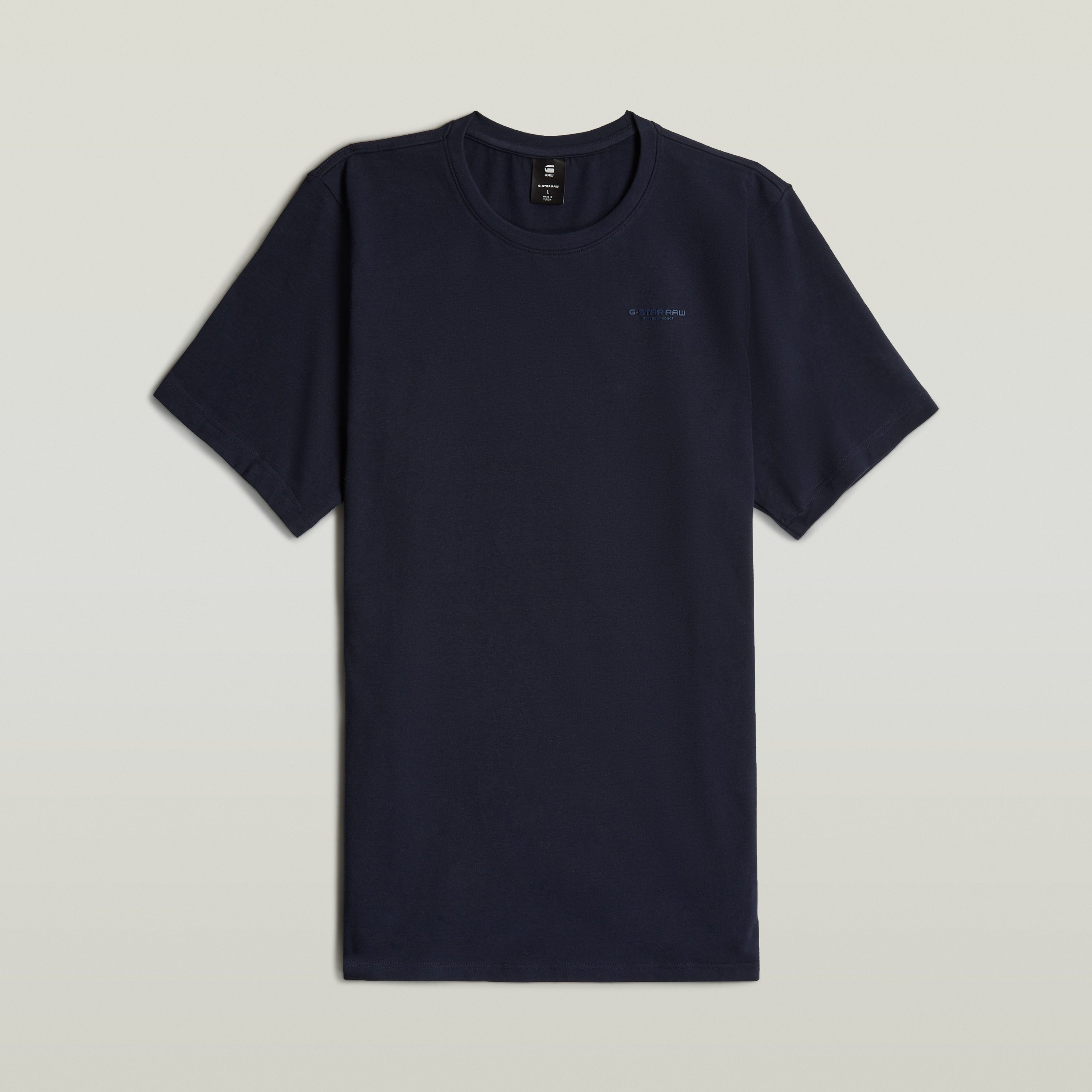 G-Star RAW T-shirt Slim base