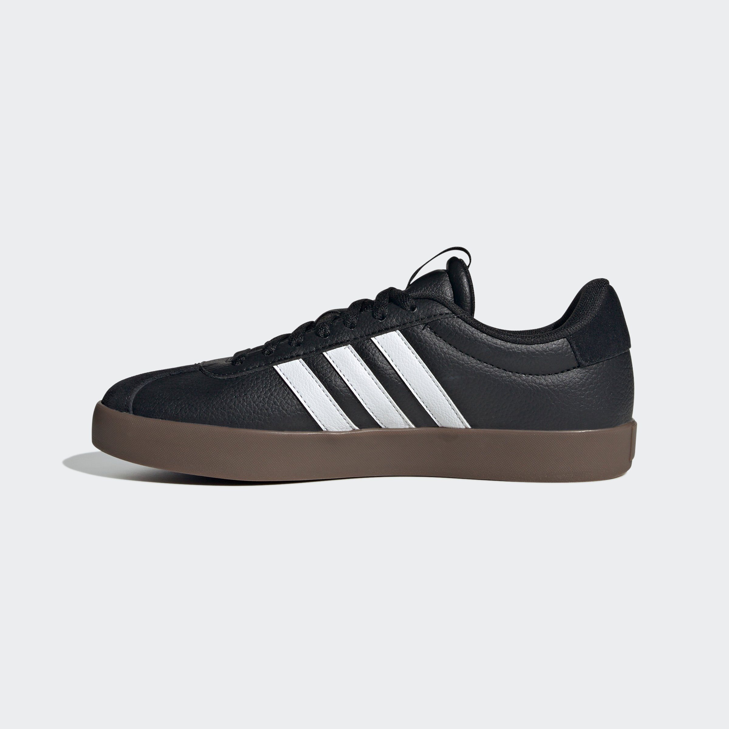 adidas Sportswear Sneakers VL COURT 3.0 geïnspireerd door het ontwerp van de adidas samba