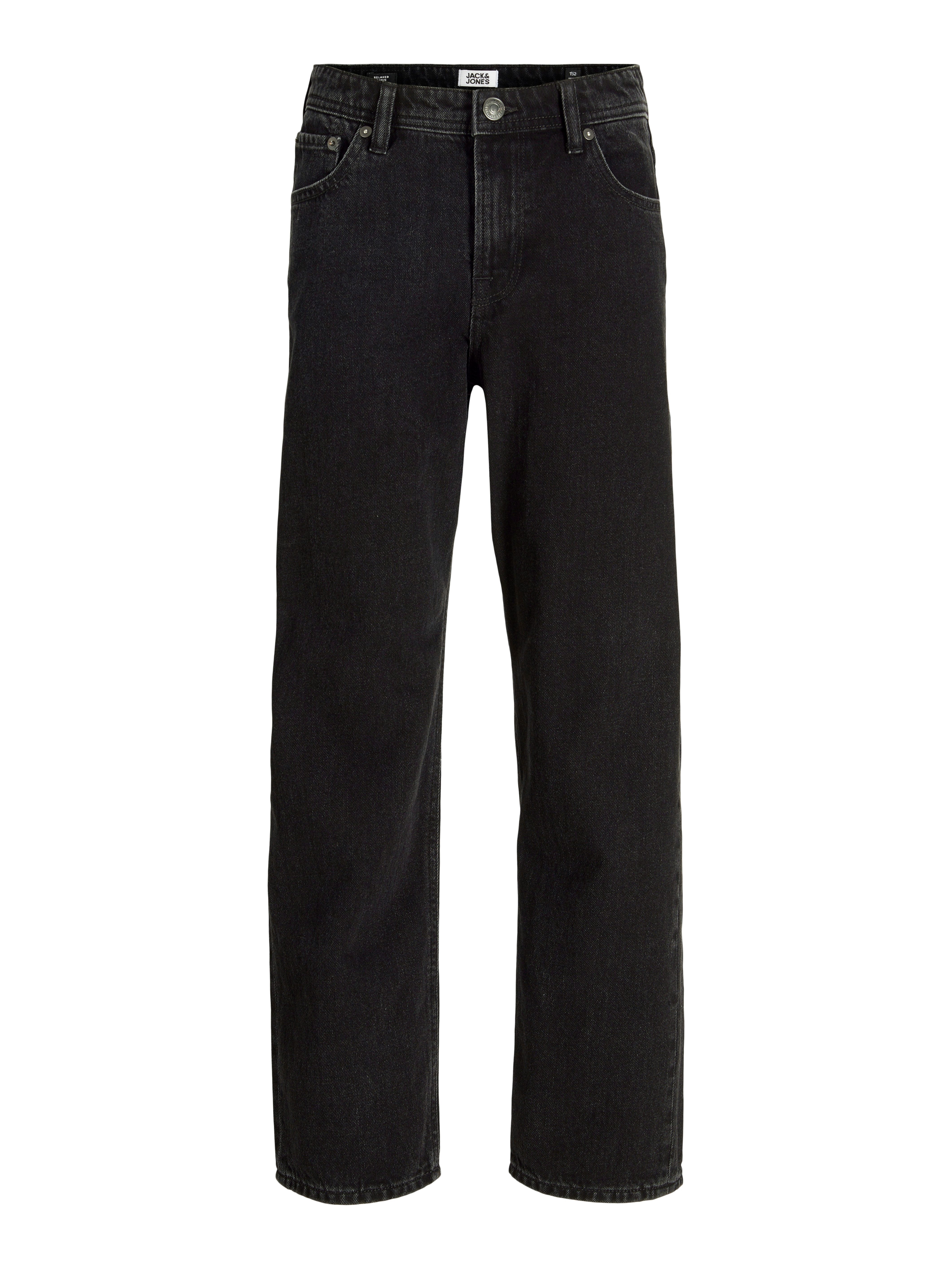 Jack & Jones Junior Loose fit jeans JJICHRIS JJORIGINAL SQ 041 JNR