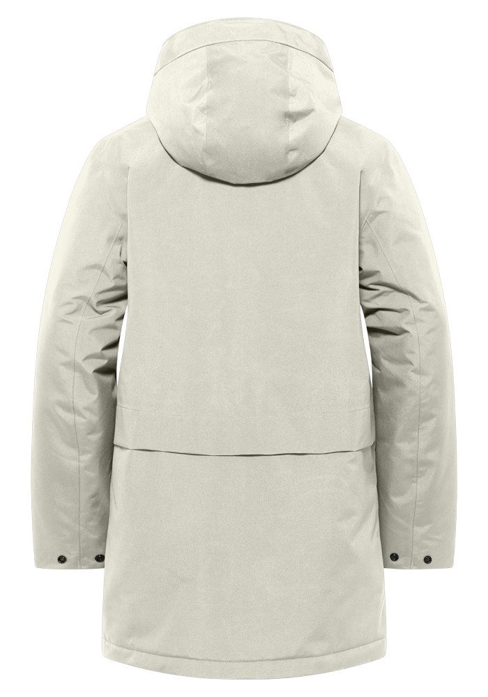 Jack Wolfskin Functionele jas TEMPELHOF COAT W