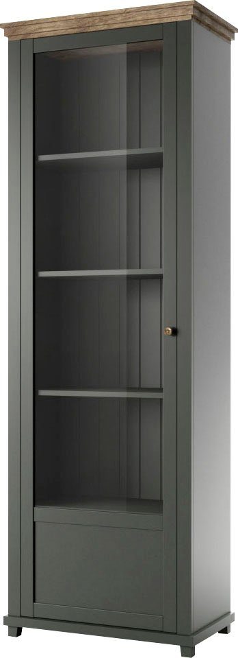 Home affaire Vitrinekast Evora