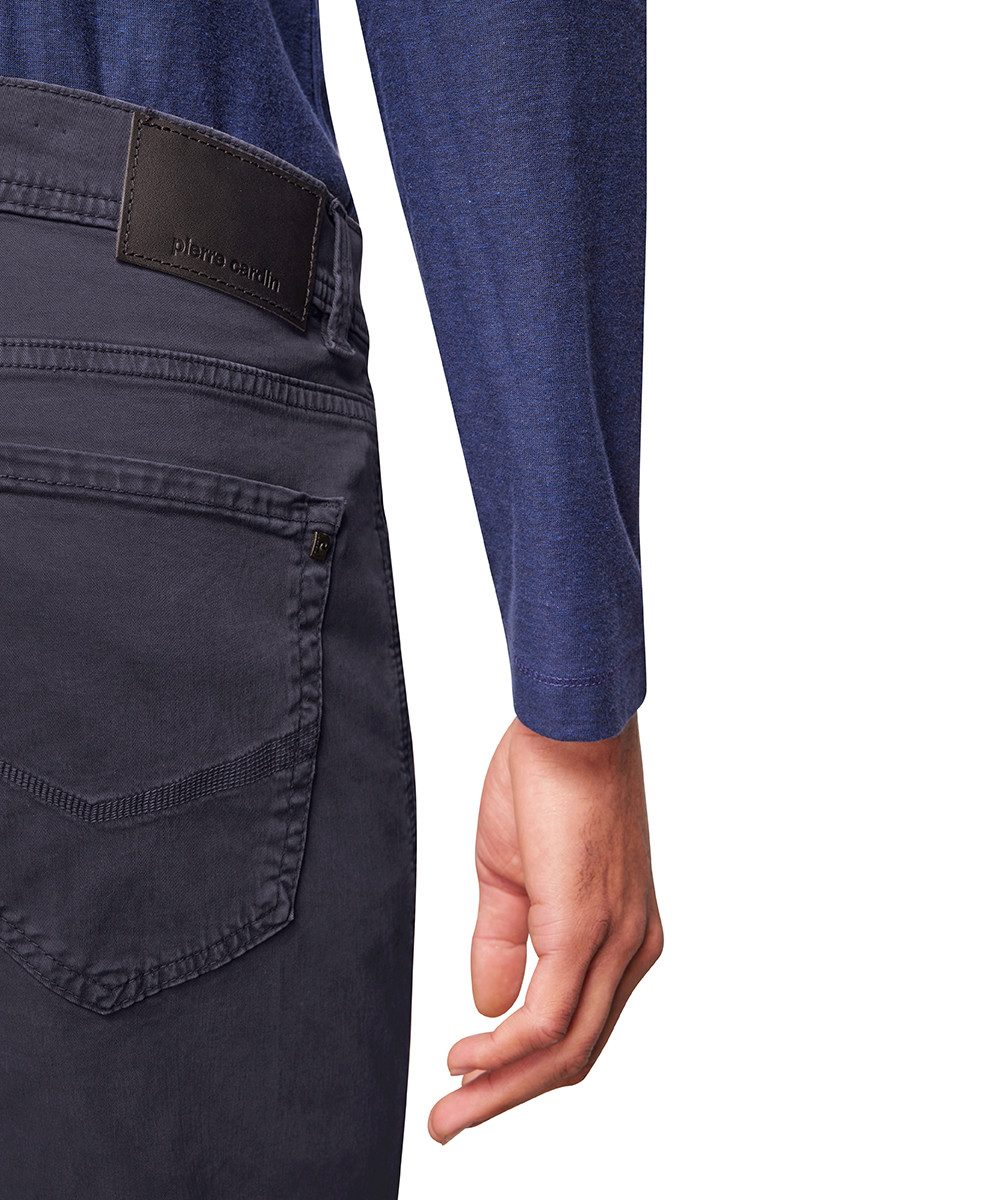 Pierre Cardin Five-pocketsbroek PC-Lyon