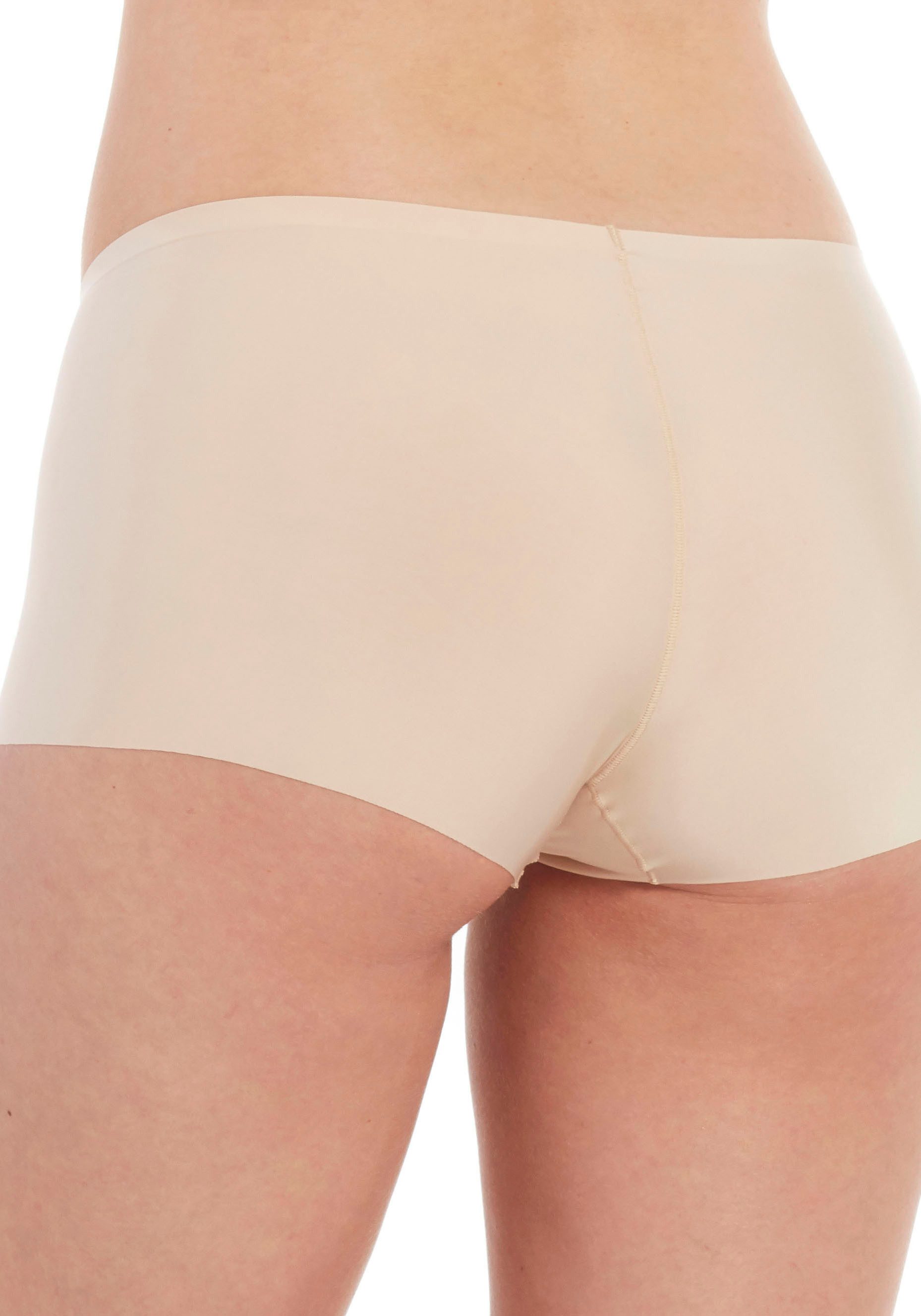 Magic Body Fashion Shapingpants Netjes gesneden randen voor onzichtbare styling (Set van 2)