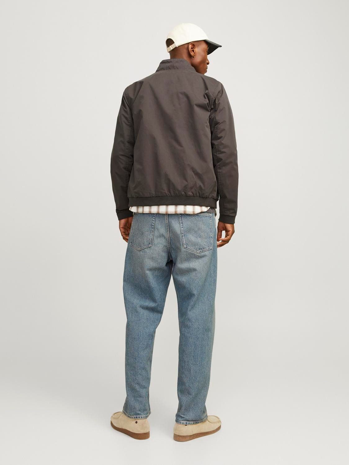 Jack & Jones Blouson JJERUSH HARRINGTON BOMBER NOOS