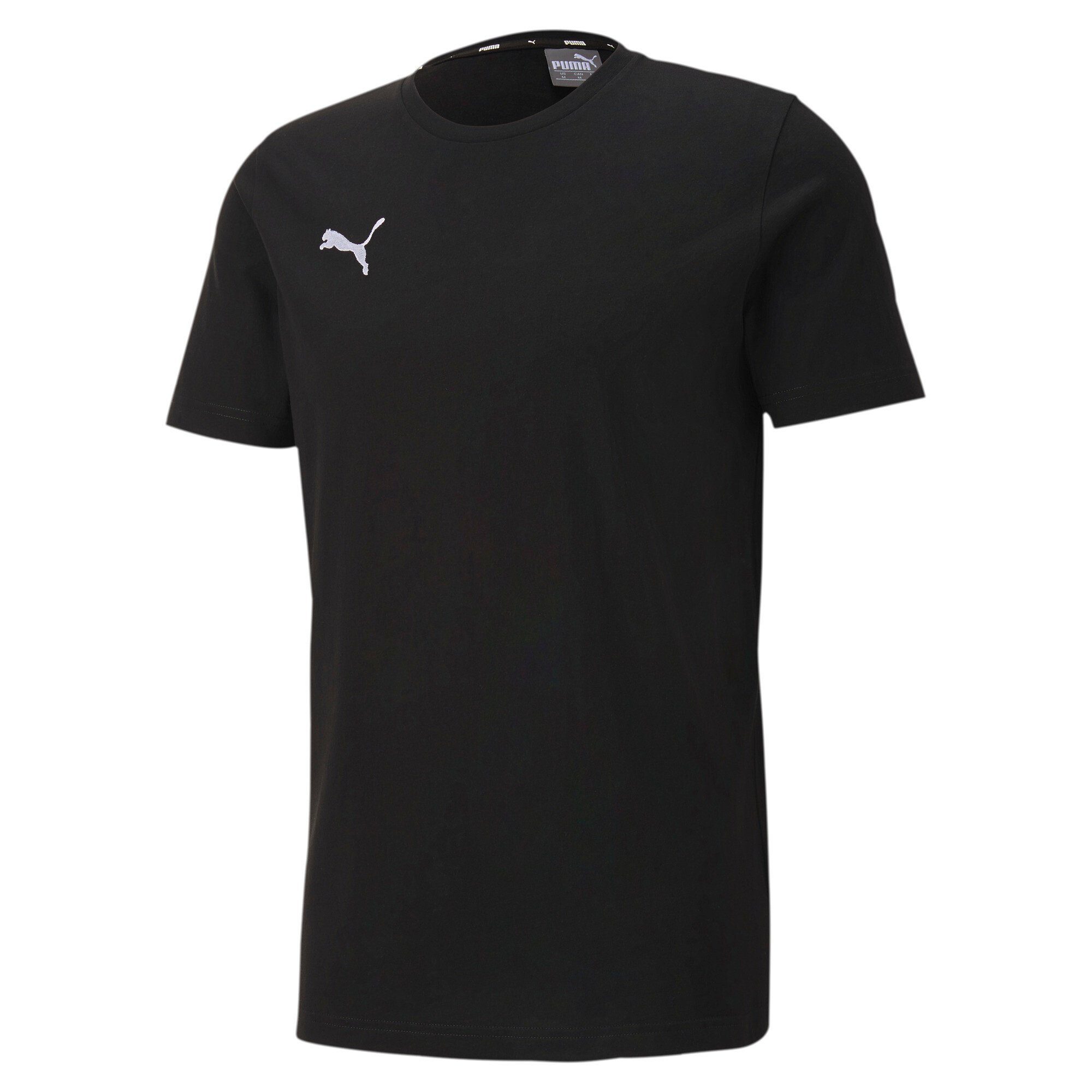 PUMA Trainingsshirt TEAMGOAL 23 CASUALS TEE