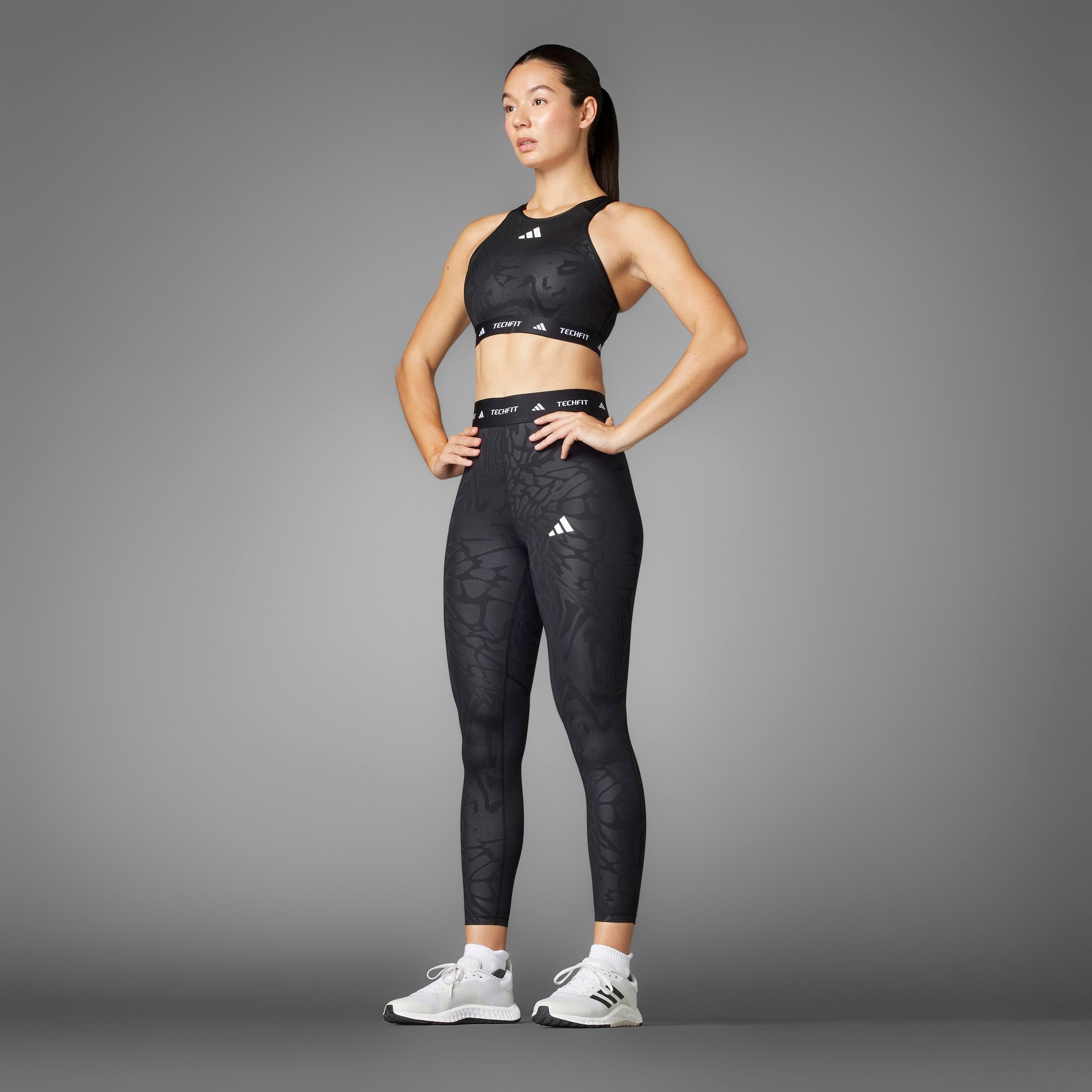 adidas Performance Sport-bh TF MS HN PR BRA (1-delig)