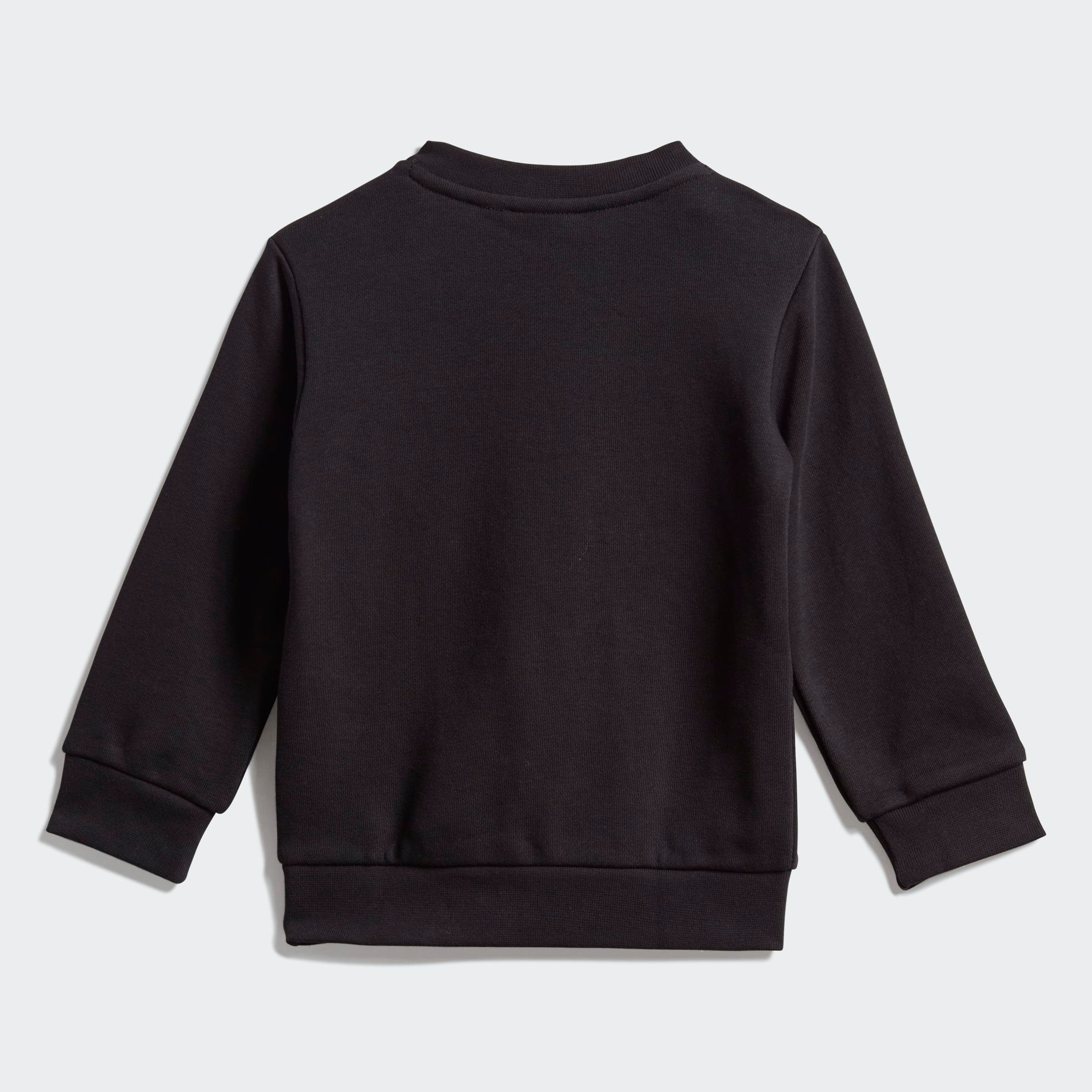 adidas Originals Trainingspak CREW SET (set, 2-delig)