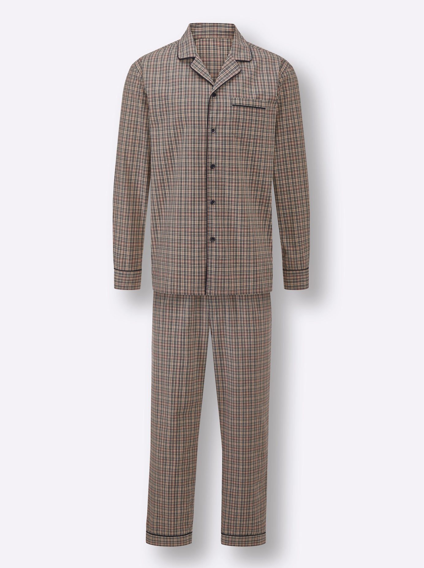 Kings Club Pyjama