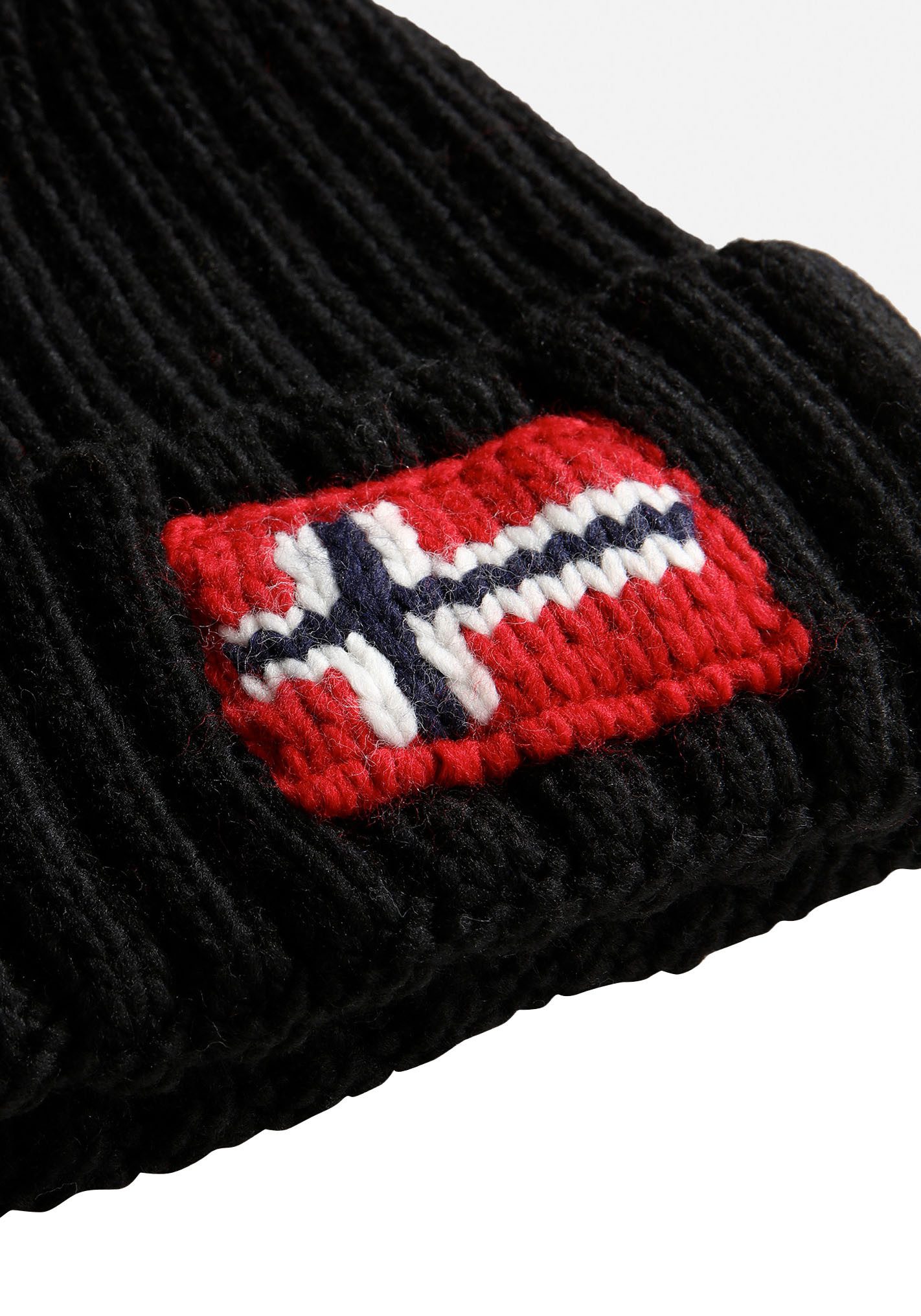 Napapijri Pomponmuts SEMIURY