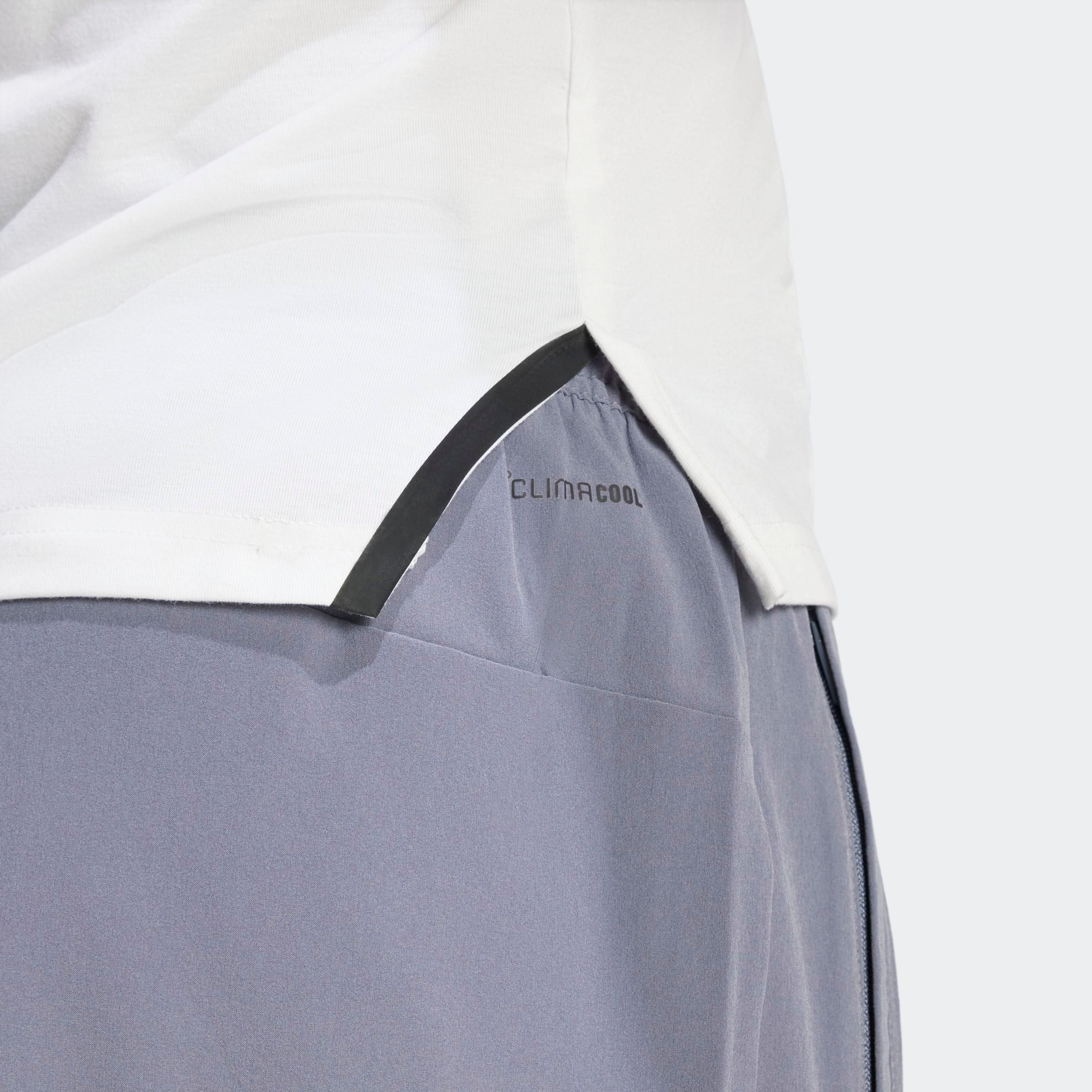 adidas Performance Sportbroek TR-ES 3/4 PANT (1-delig)