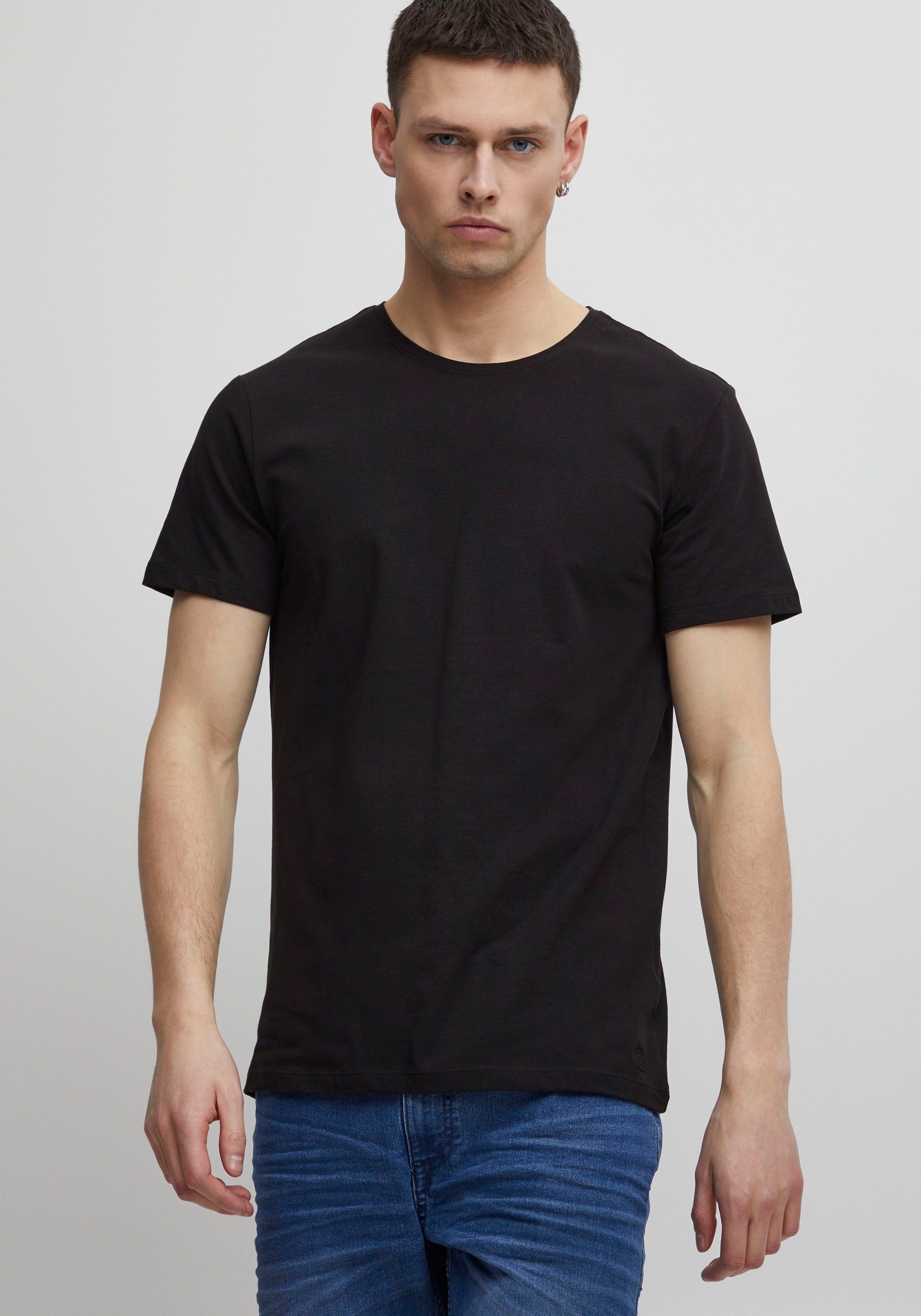 Blend T-shirt (Set van 2)