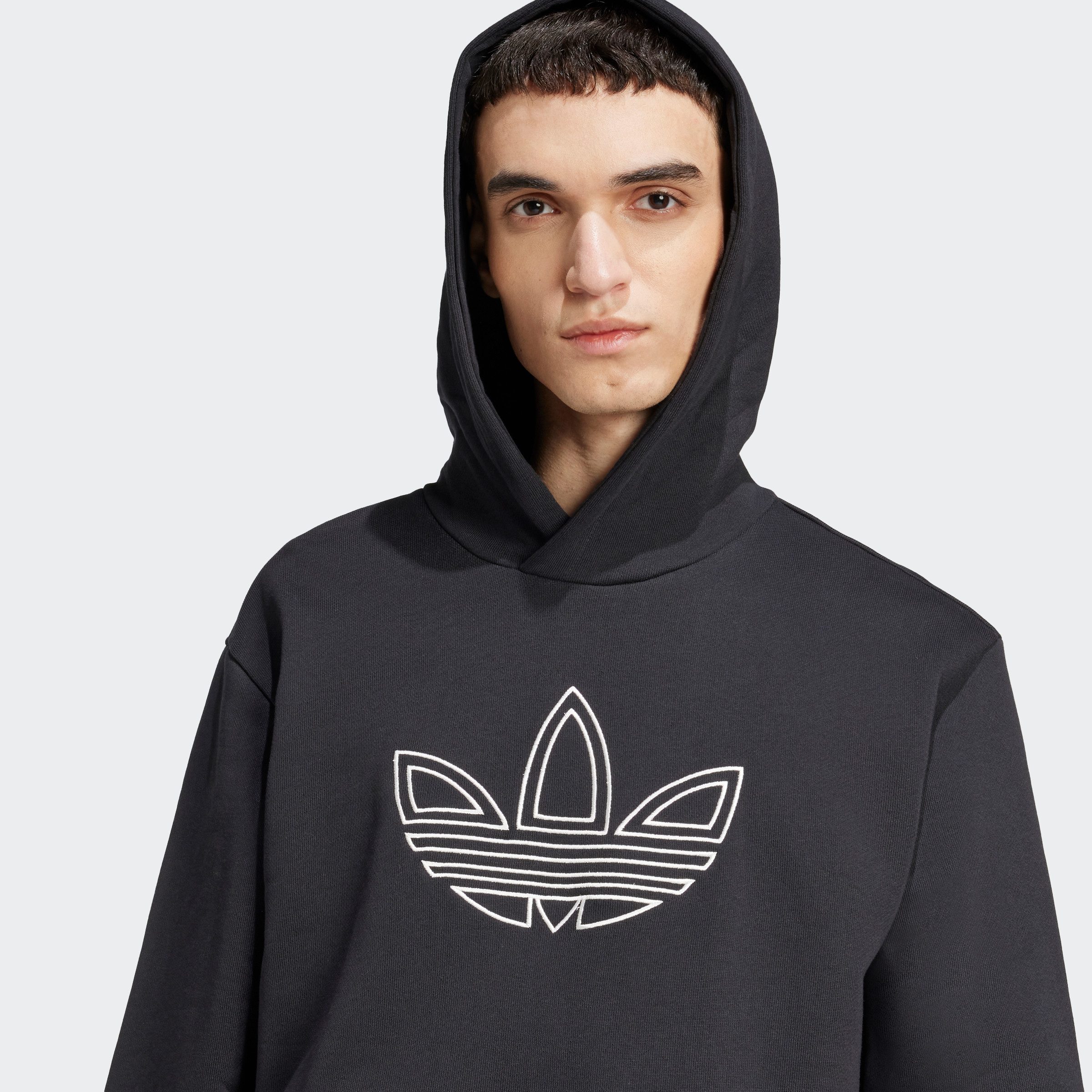adidas Originals Hoodie OUTLINE HD