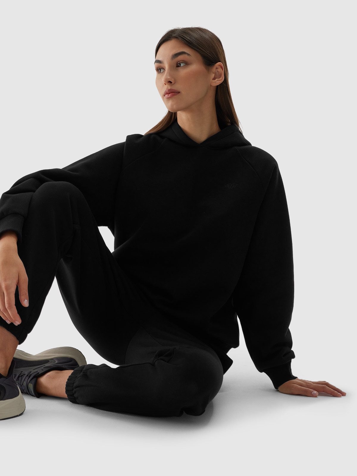 4F Hoodie