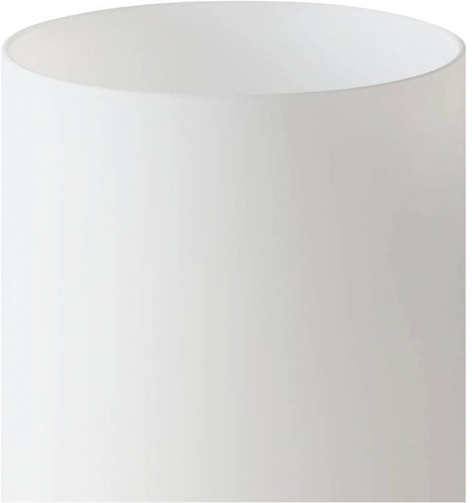 EGLO Tafellamp GEO tafellamp, opaal-matte glas, schakelaar aan de kabel, minimalistisch