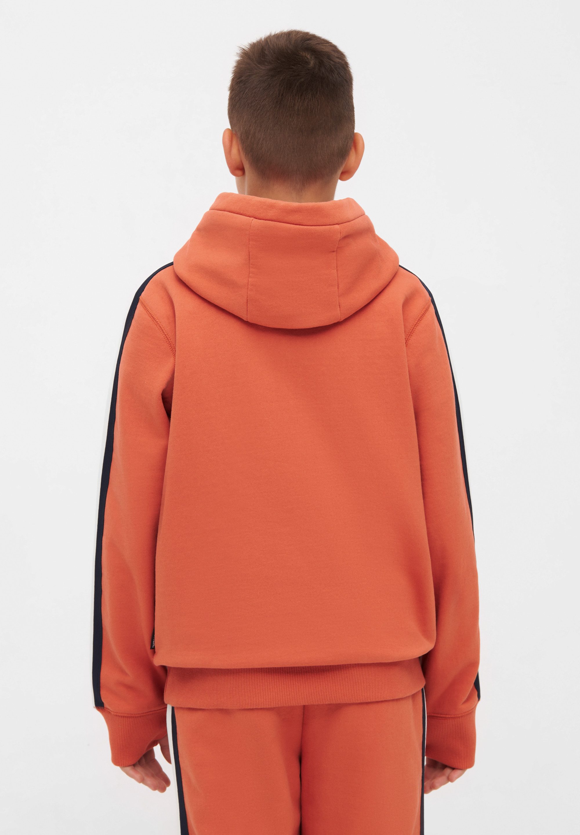 Bench. Hoodie ESPINOSA