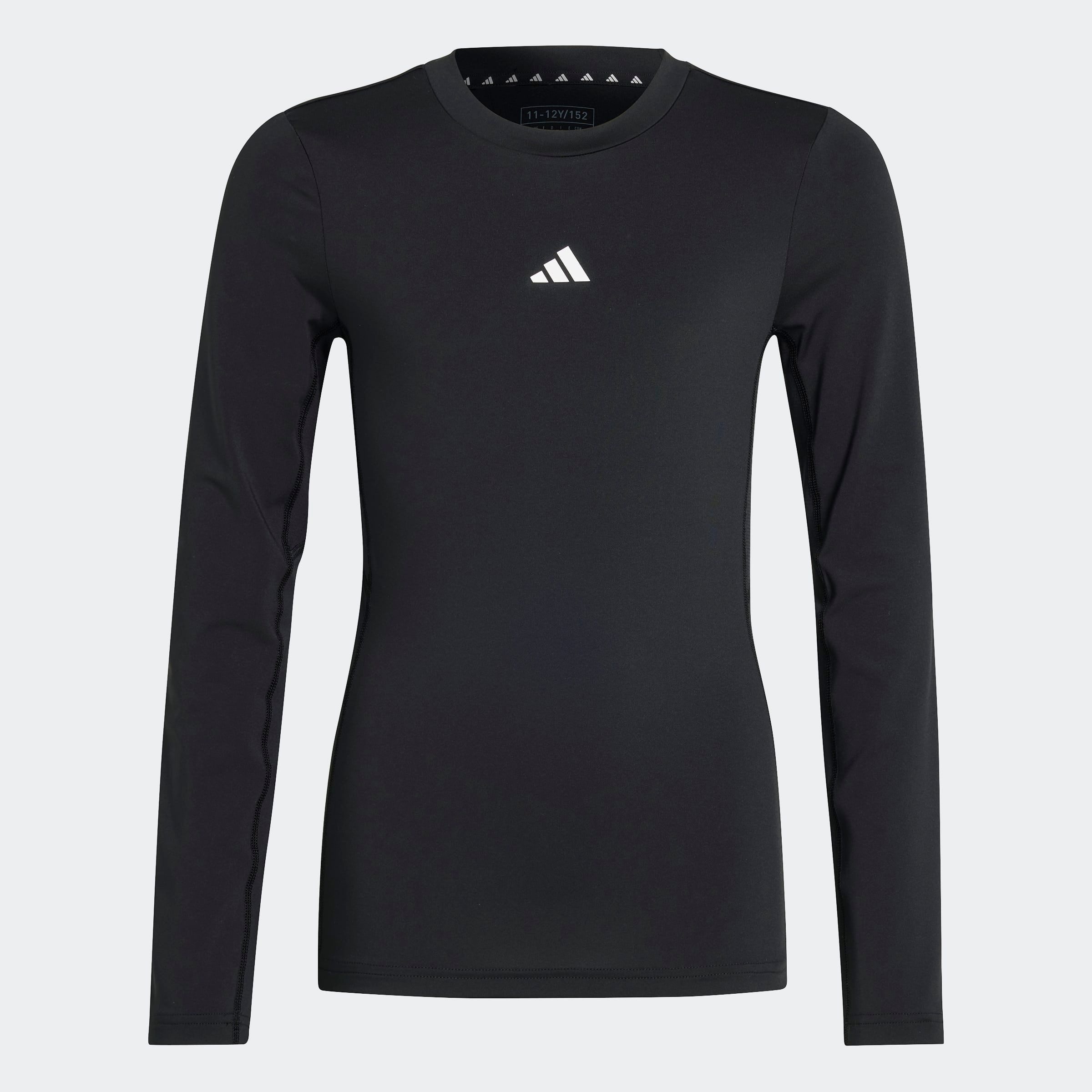 adidas Sportswear Functioneel shirt J TF LS TEE