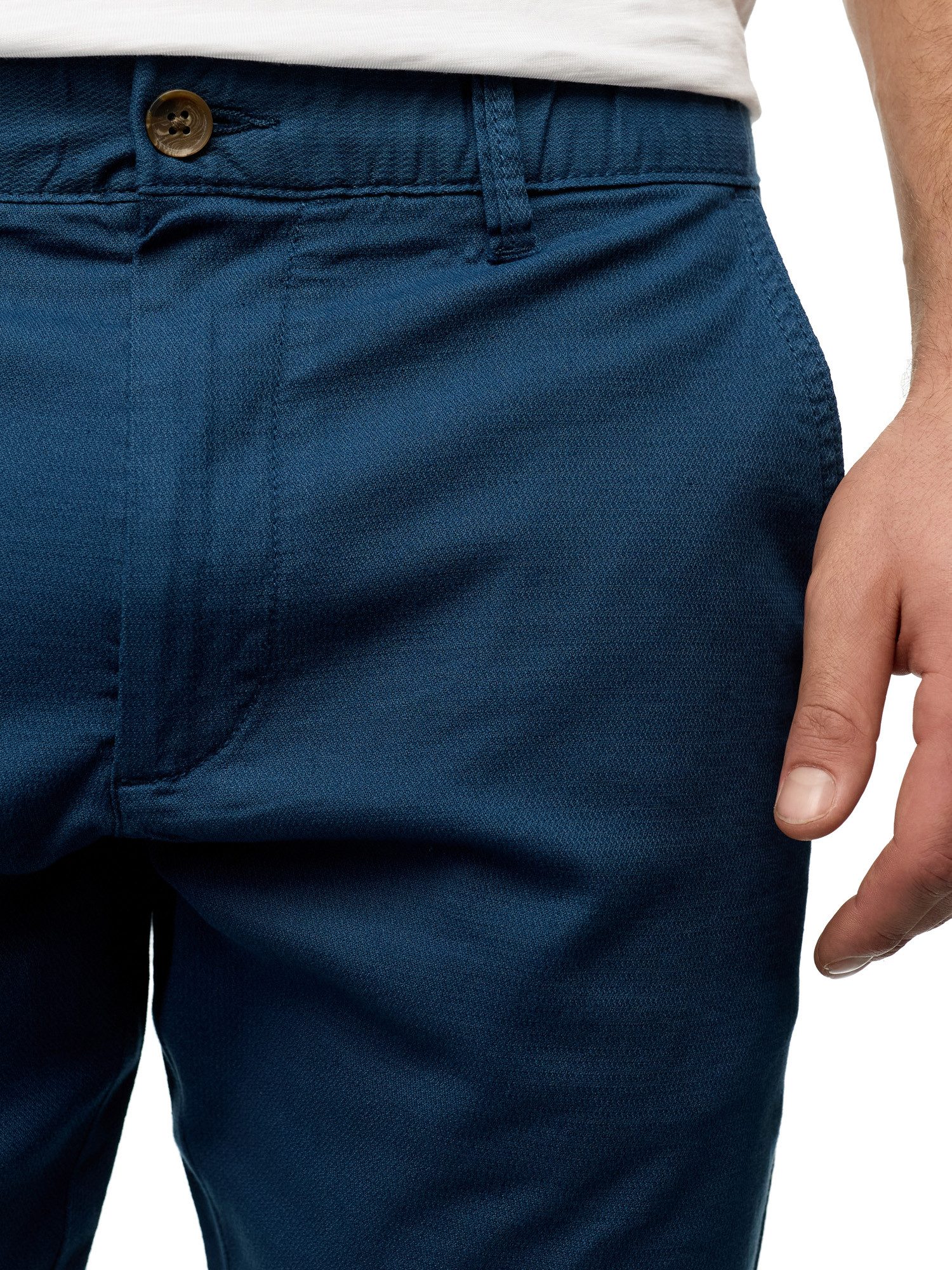 Indicode Chino-short INConwayne