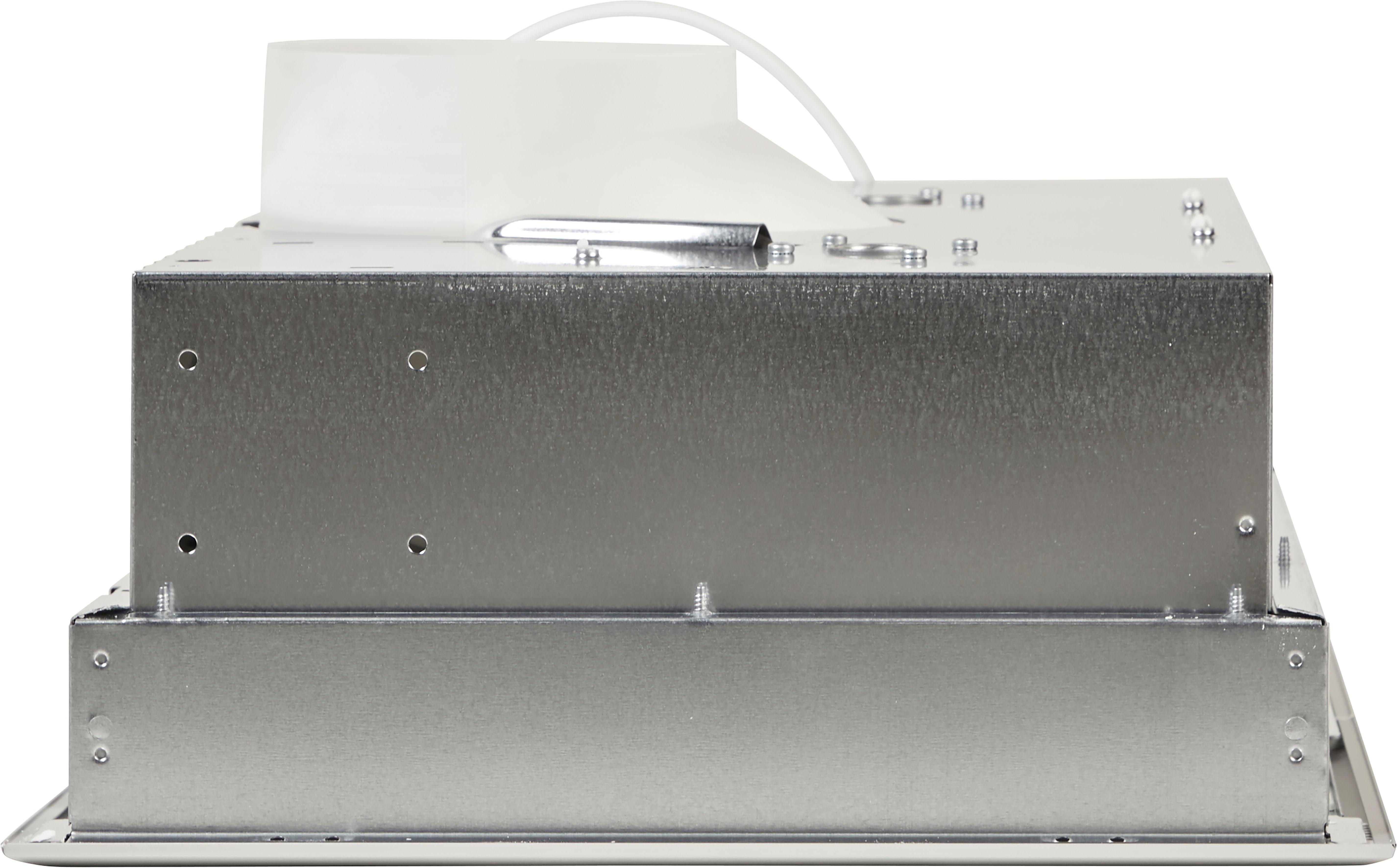 BOSCH Afzuigkap DHL555BL