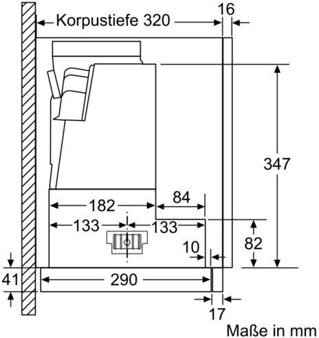 NEFF Vlakscherm-afzuigkap D49ED52X1