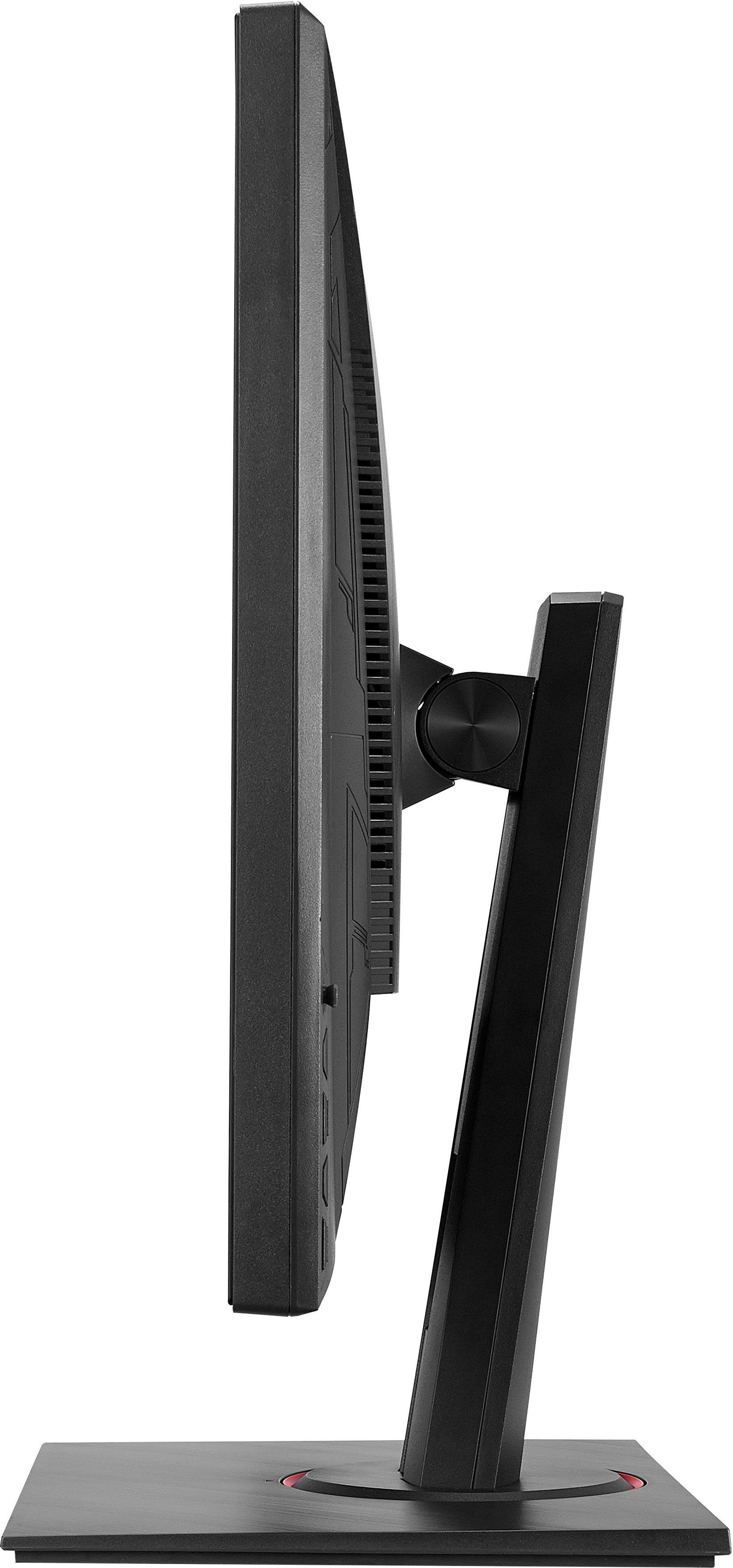 Asus Gaming-monitor VG278QF, 68 cm / 27", Full HD, FreeSync / Adaptive-Sync