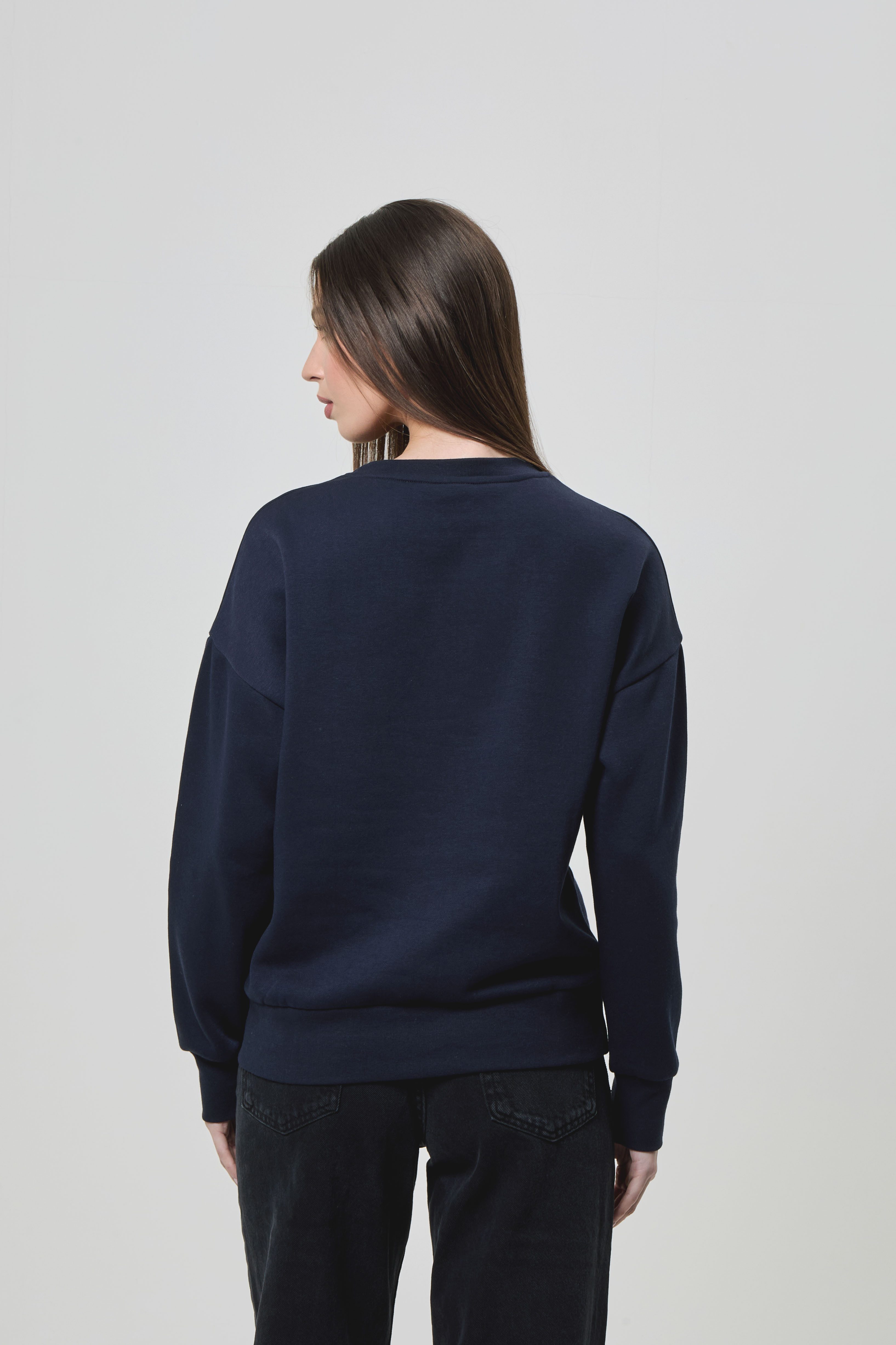 Bench. Sweatshirt ELIO_SWEATSHIRT