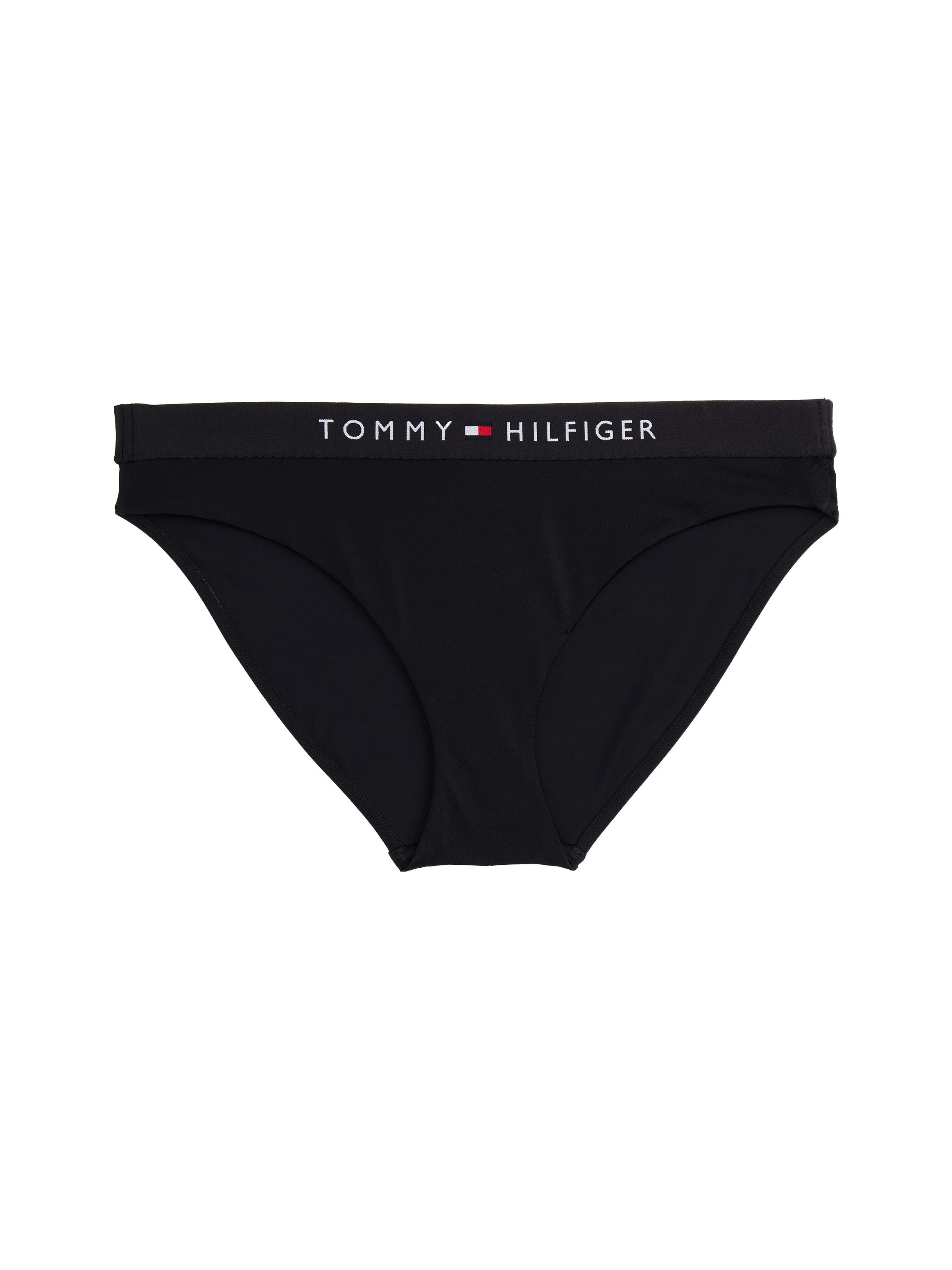 Tommy Hilfiger Swimwear Bikinibroekje TH CLASSIC BIKINI (EXT SIZES)