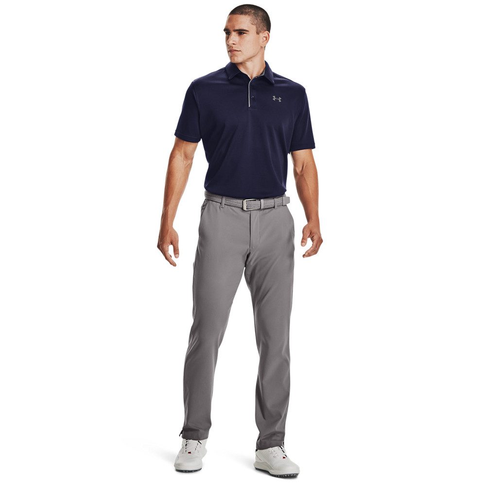 Under Armour® Poloshirt TECH POLO (1-delig)