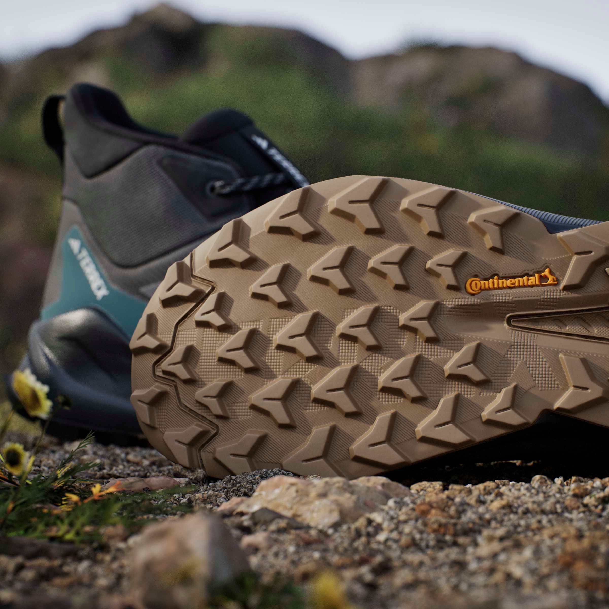 adidas TERREX Wandelschoenen TERREX TRAILMAKER 2.0 MID GORE-TEX