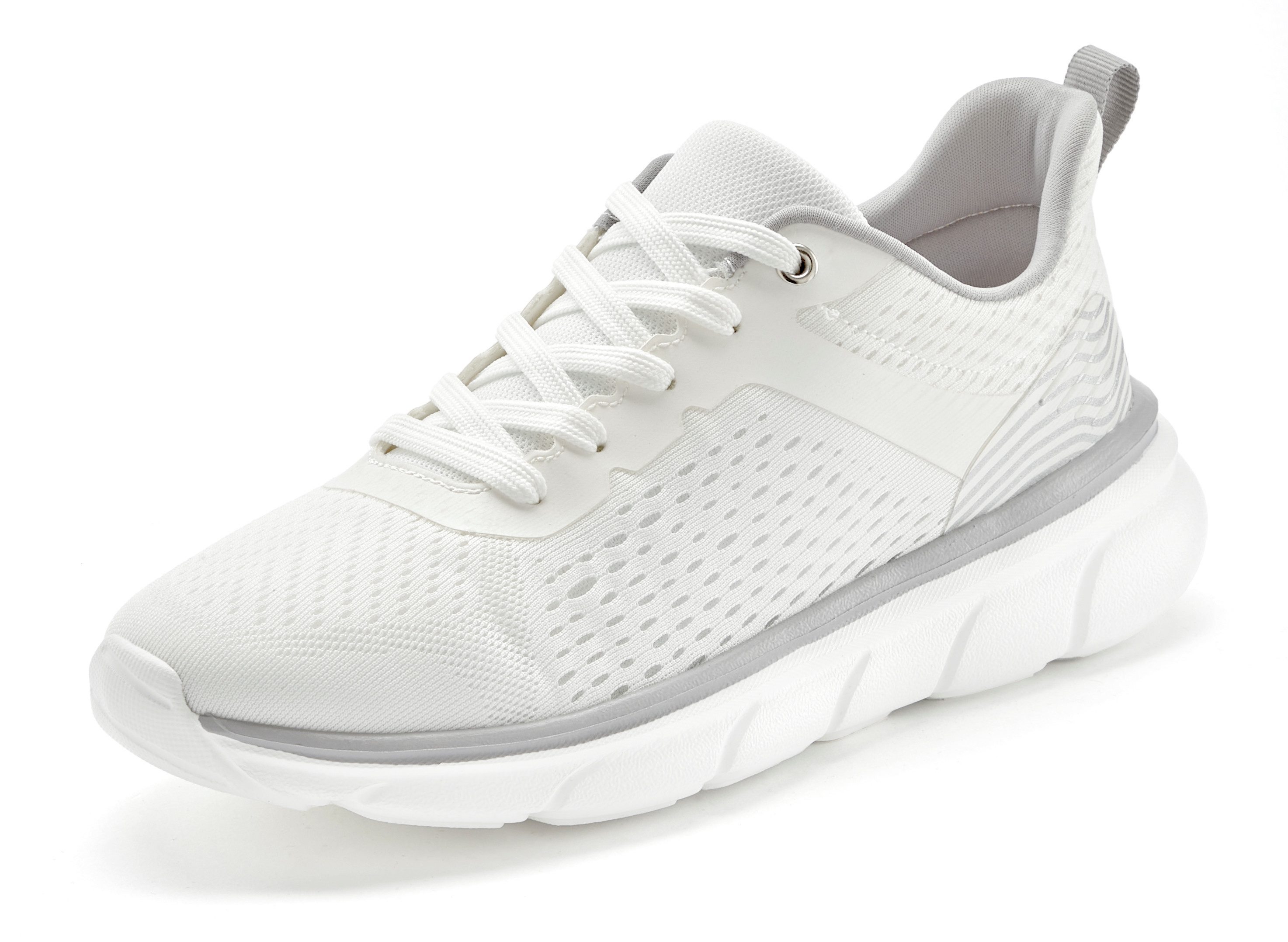 John Devin Sneakers Slipper, lage schoenen, vrijetijdsschoenen, slip-on sneaker Unisex VEGAN