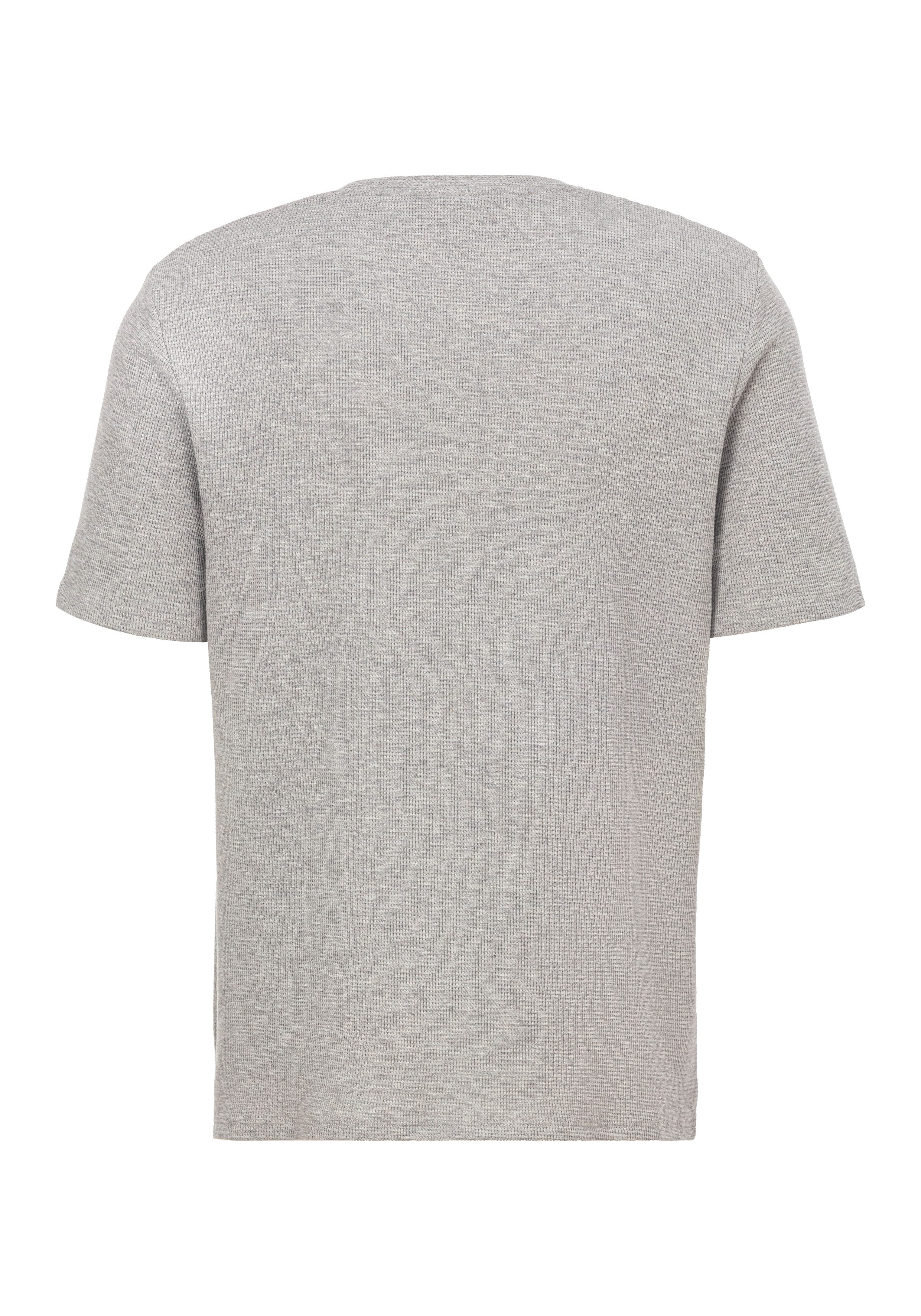 BOSS Pyjama top Waffle T-Shirt