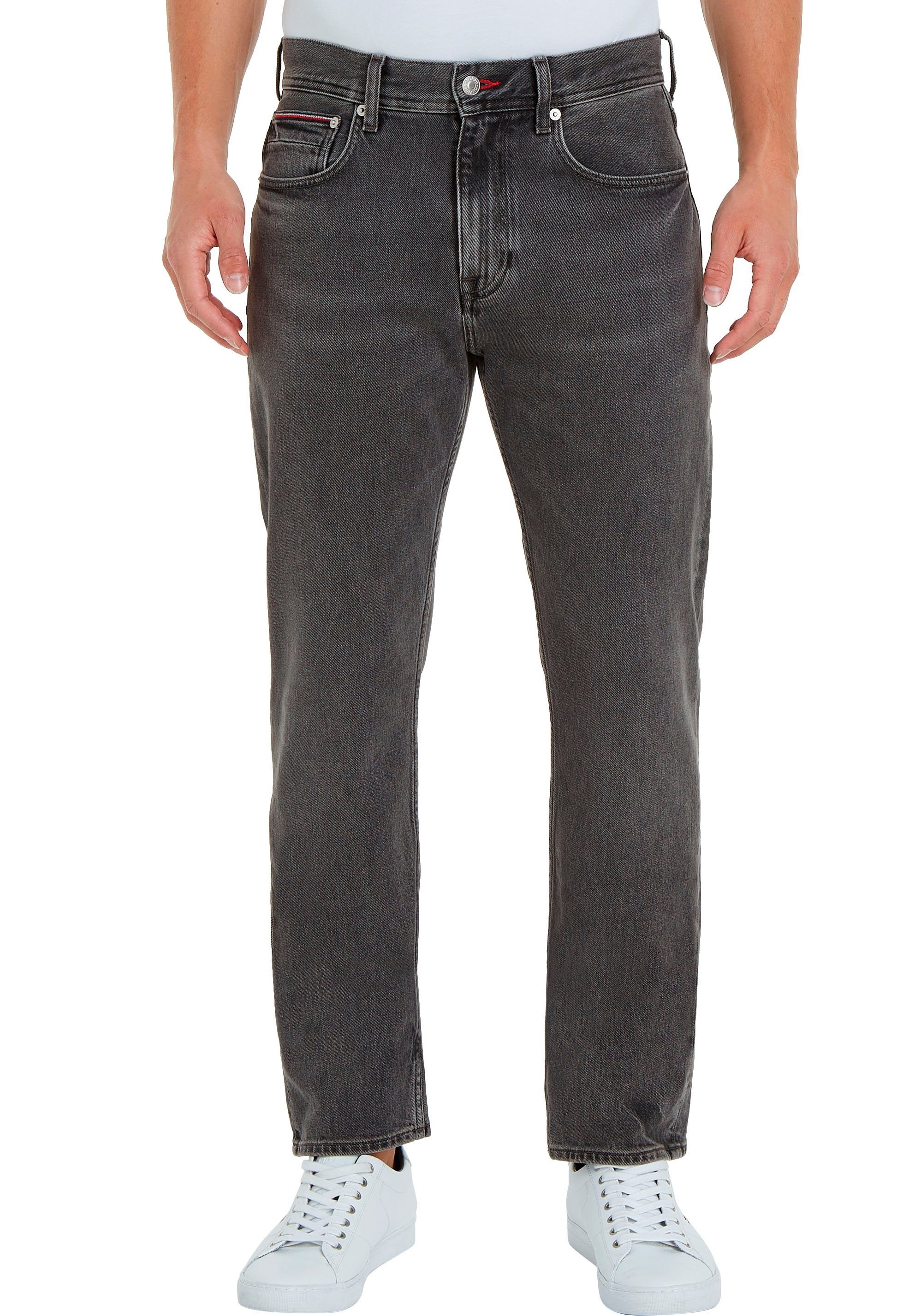 Tommy Hilfiger 5-pocket jeans REGULAR MERCER STR GIFFORD IND