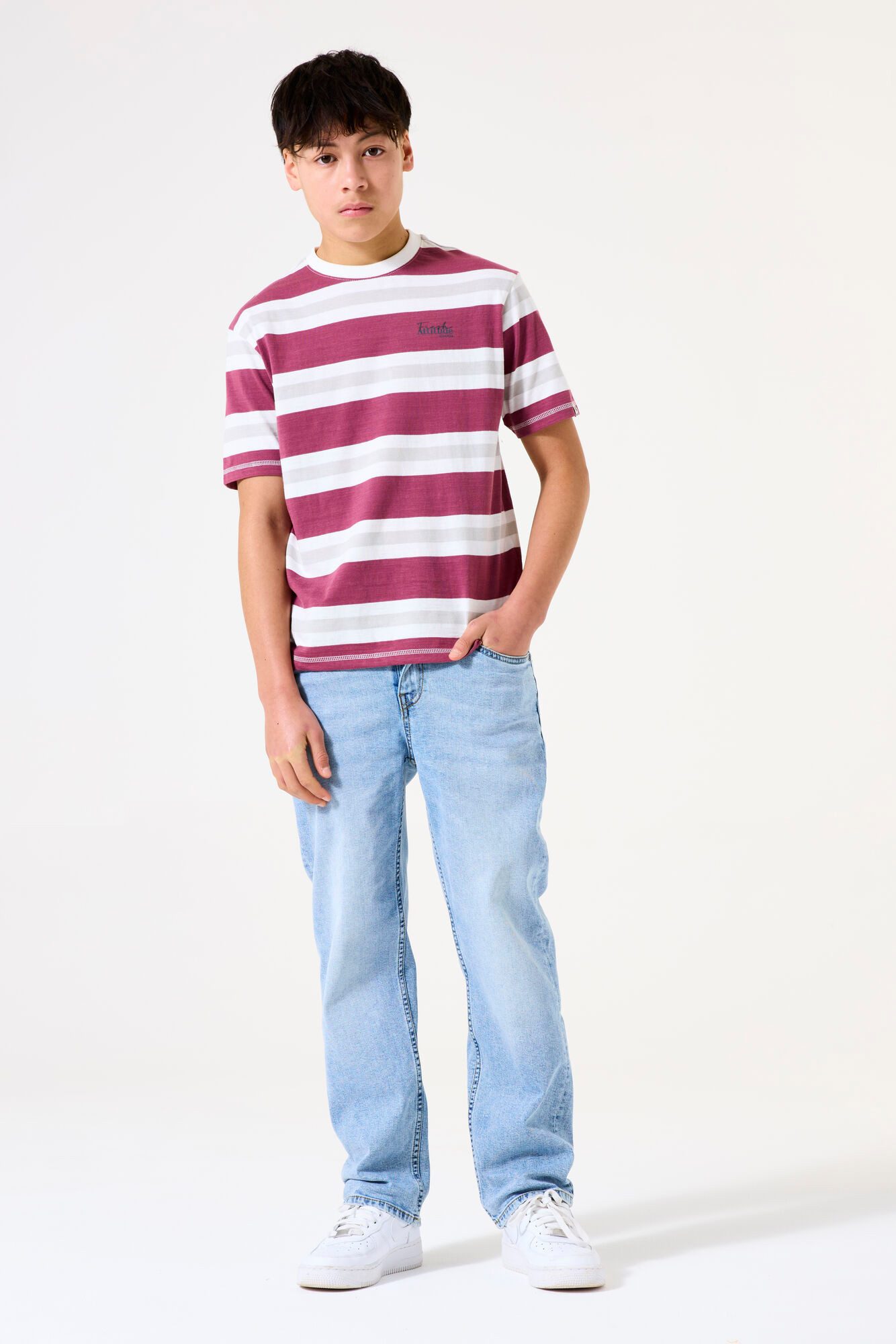 Garcia T-shirt