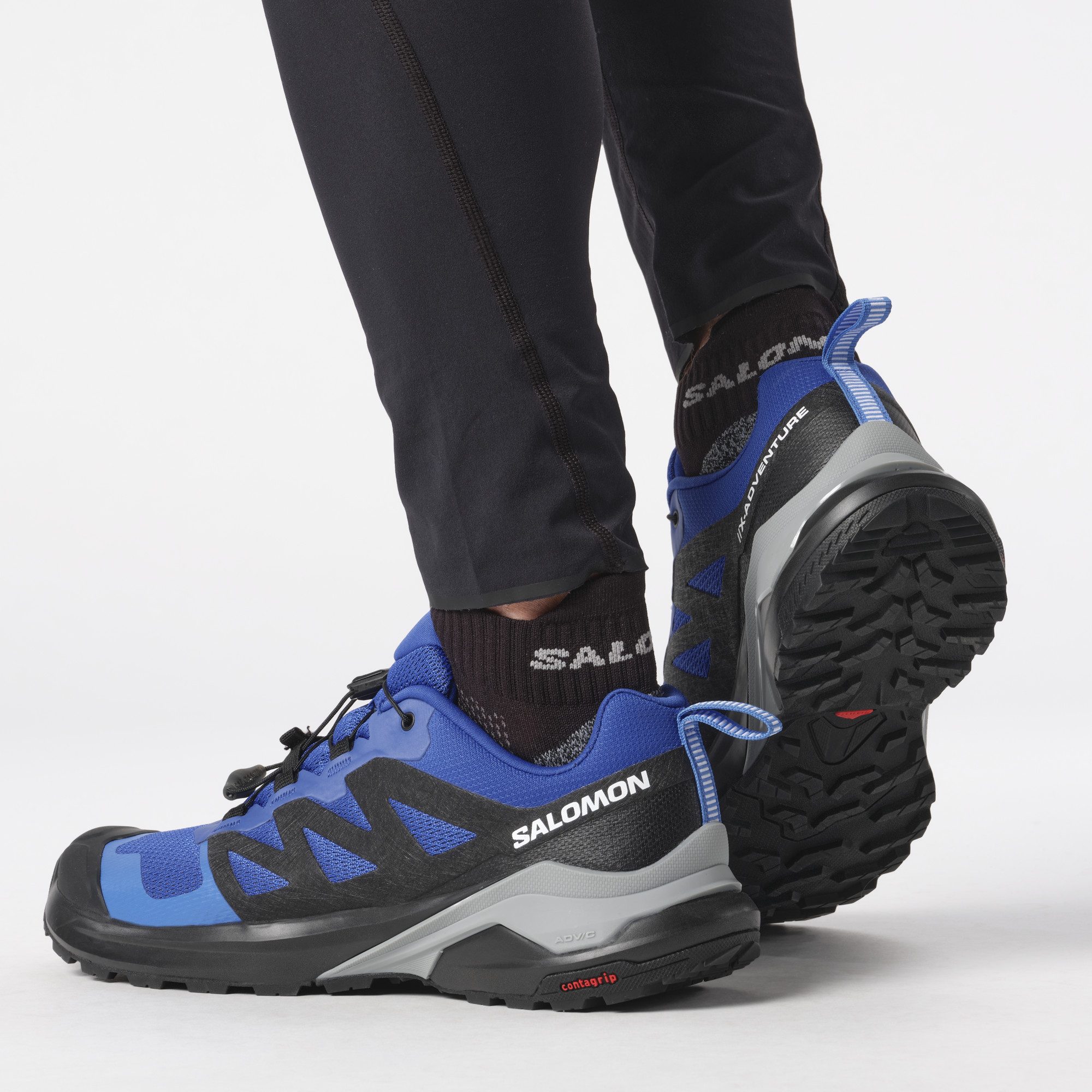 Salomon Trailrunningschoenen X-ADVENTURE
