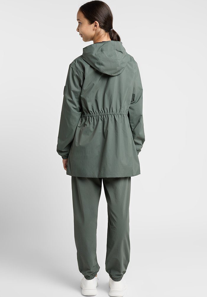 Jack Wolfskin Functionele parka TEEN PARKA Y