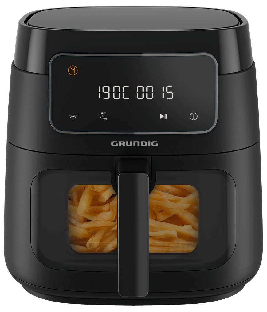 Grundig Airfryer XXL FRY 7320 GMS8070