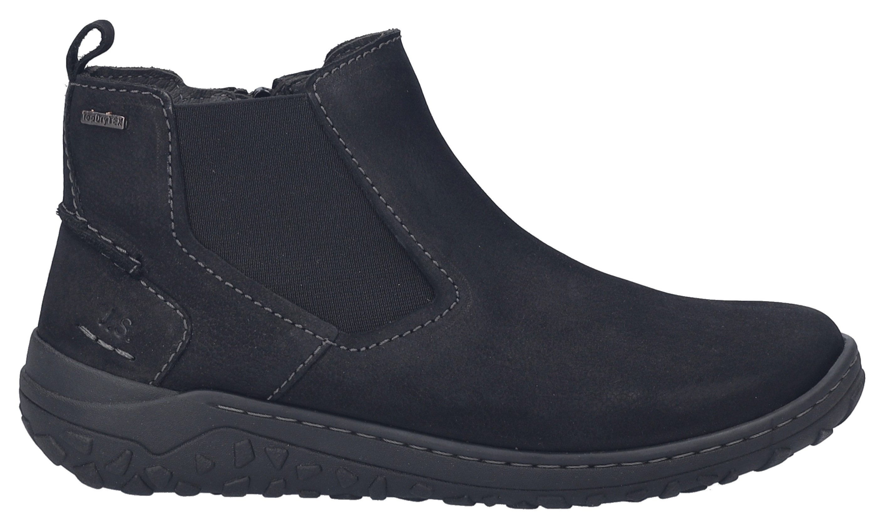 Josef Seibel Chelsea-boots Ruby 55
