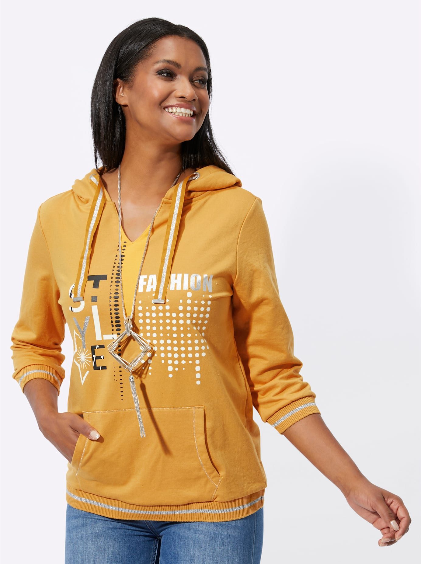Classic Inspirationen Sweatshirt